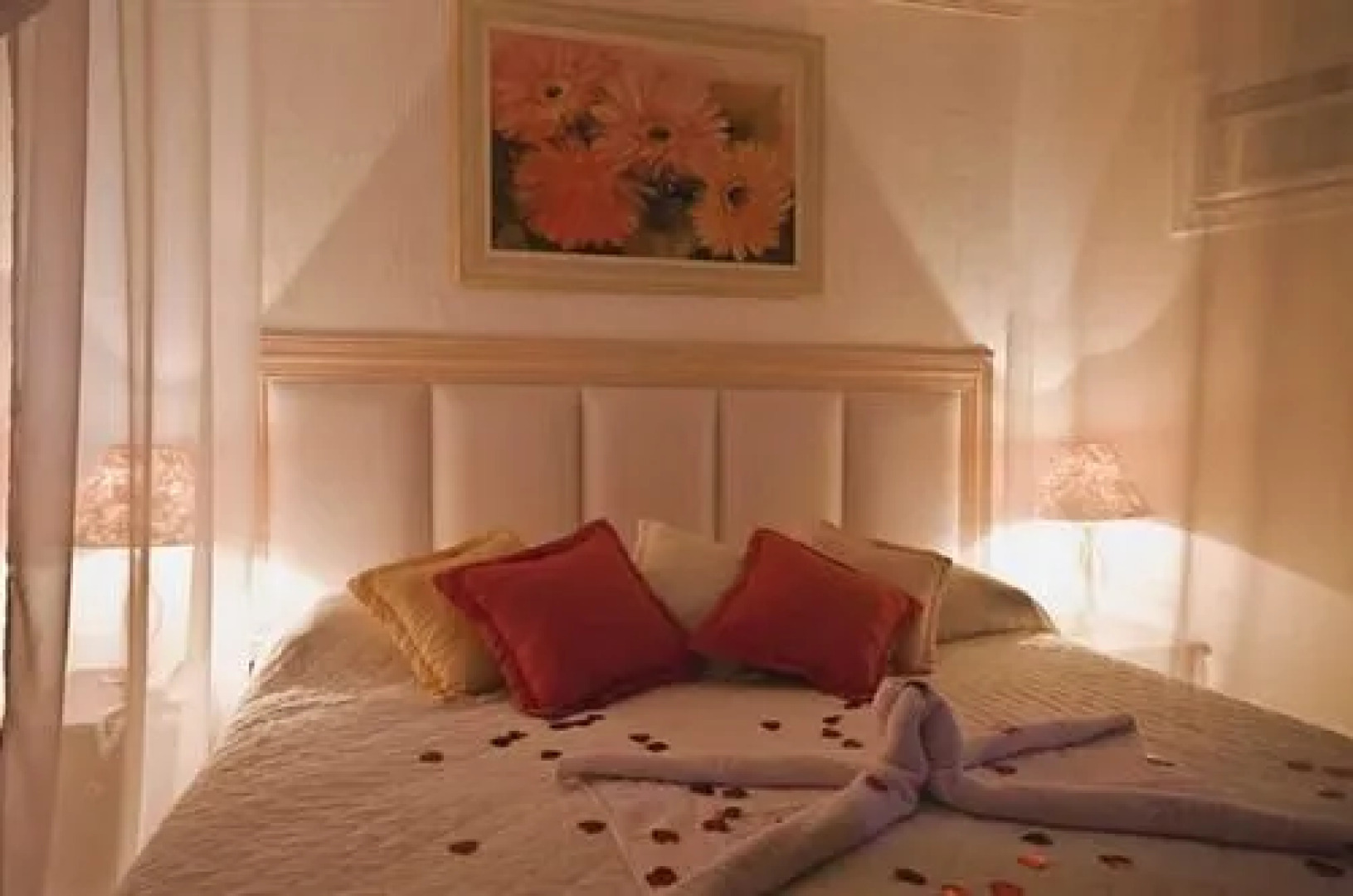 Hotel & Spa Laje de Itaúna