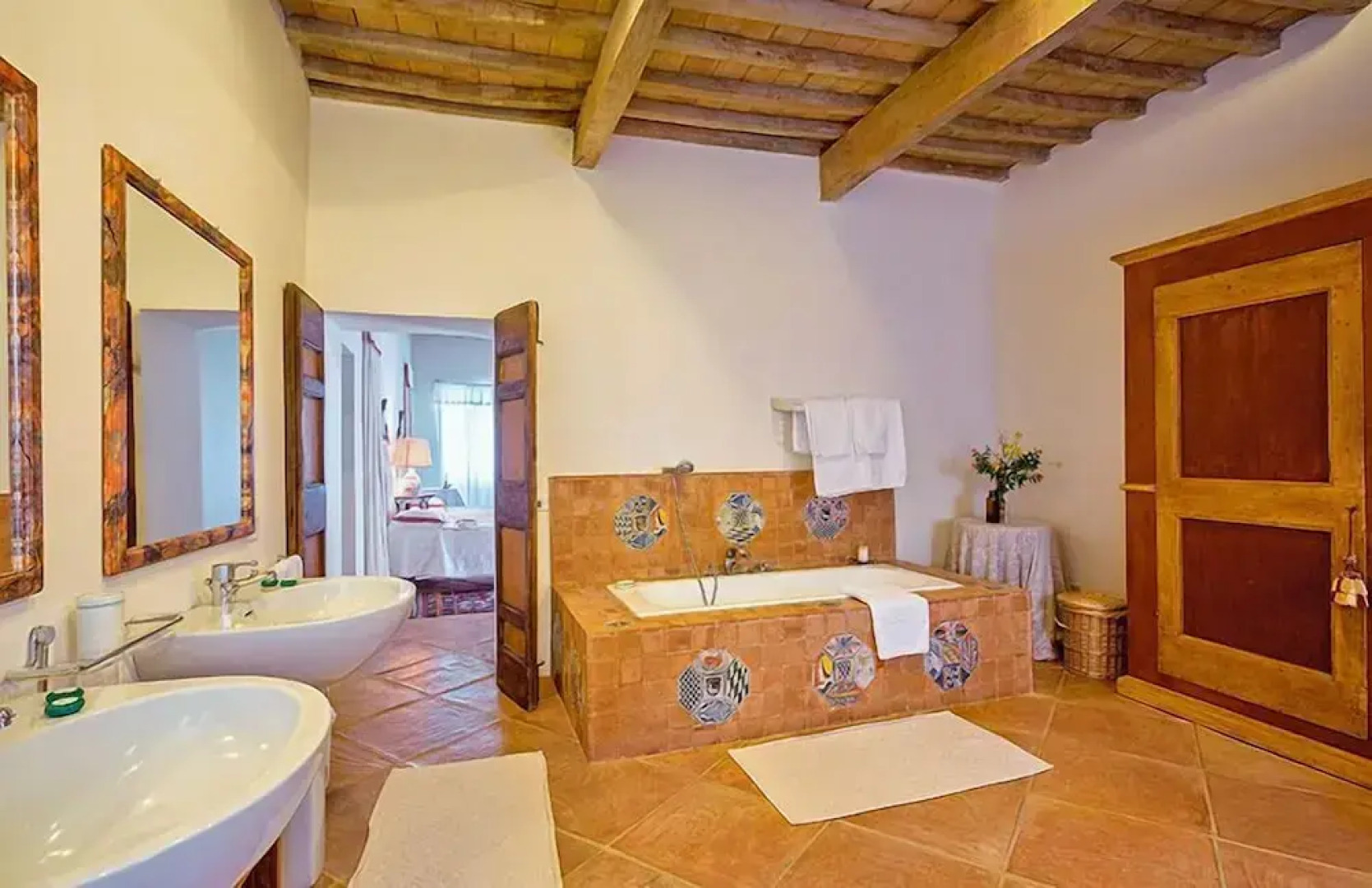 Borgo di Bastia Creti