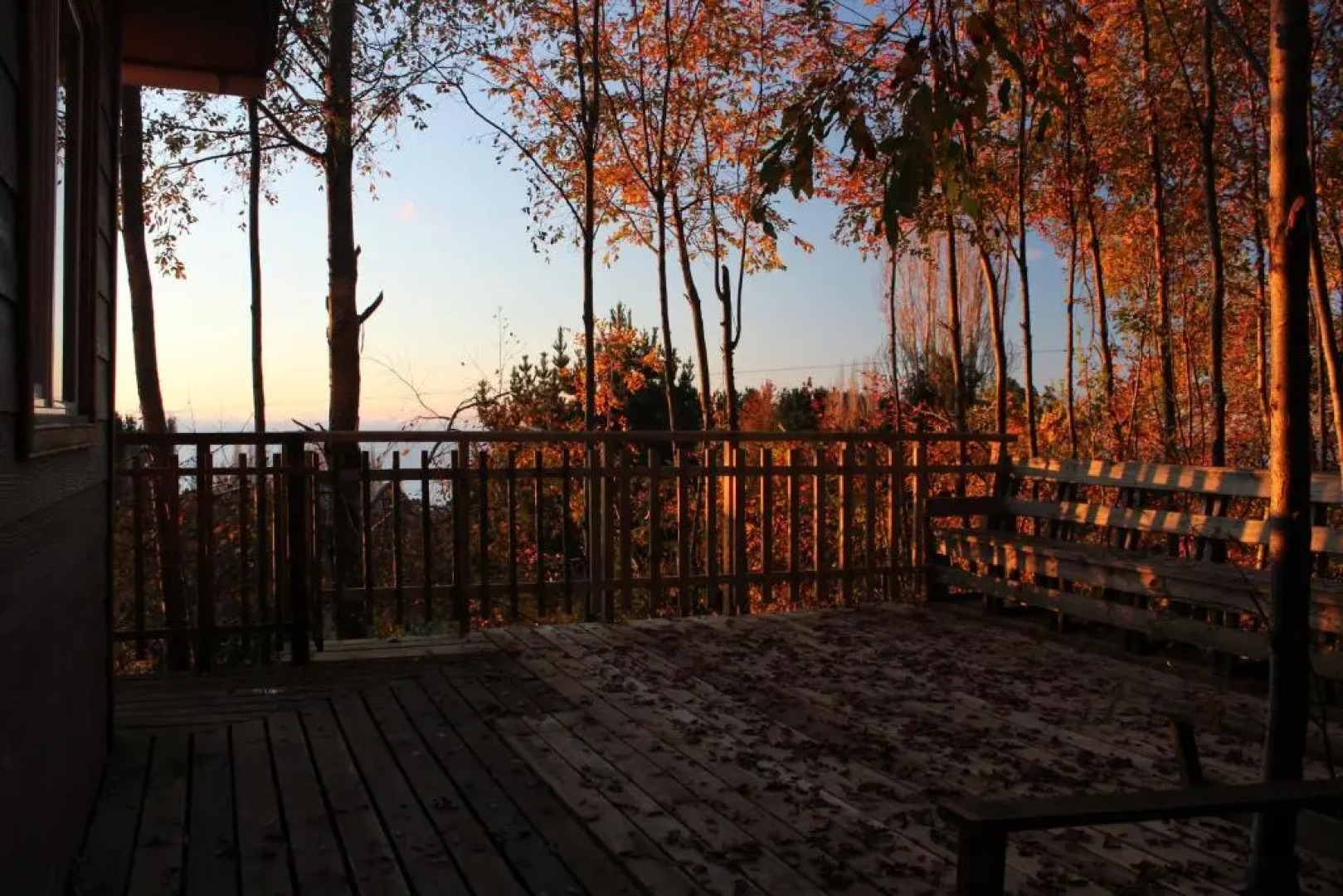 Cabañas Mas Ke Miel