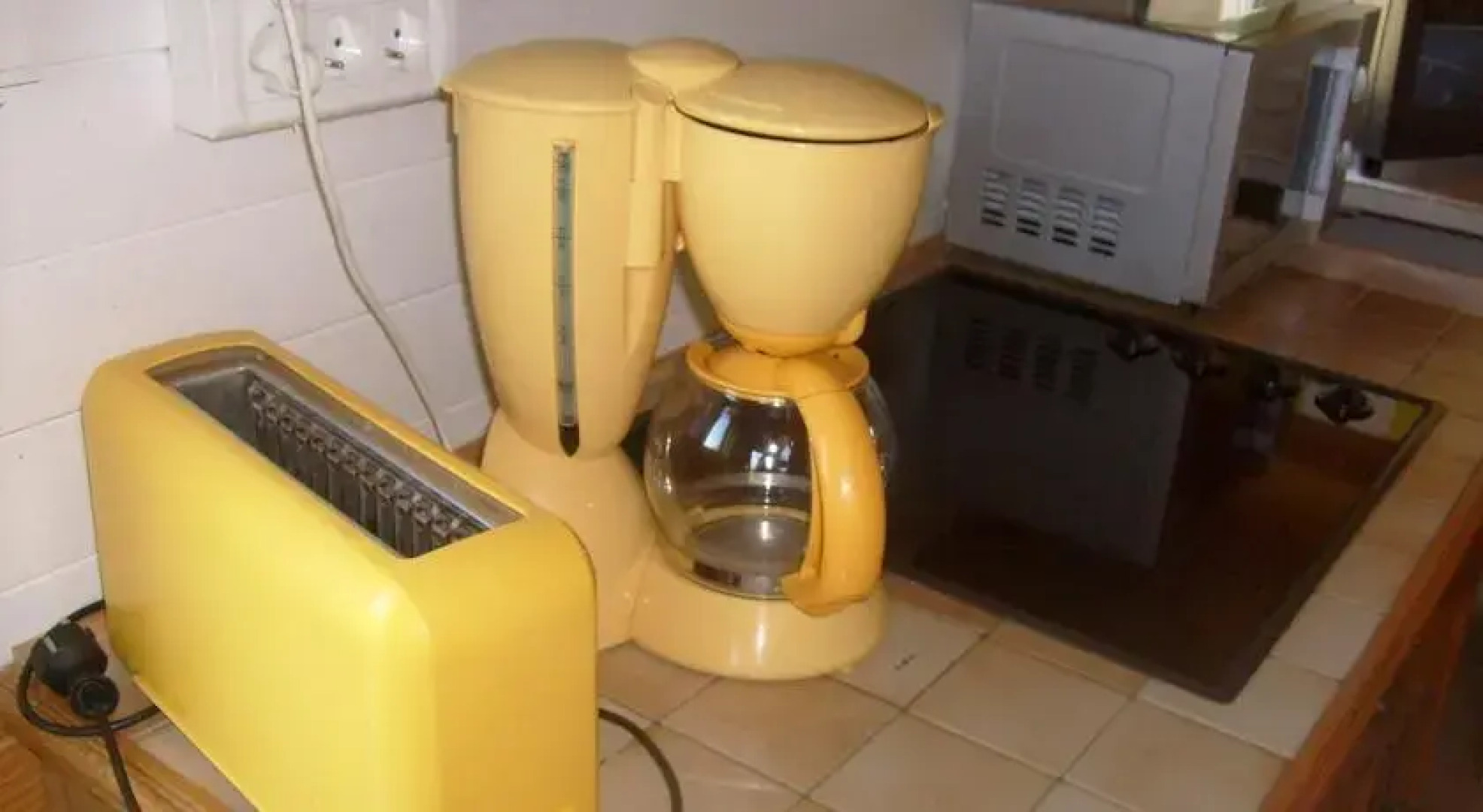 Gîte meublé Les Centaurées