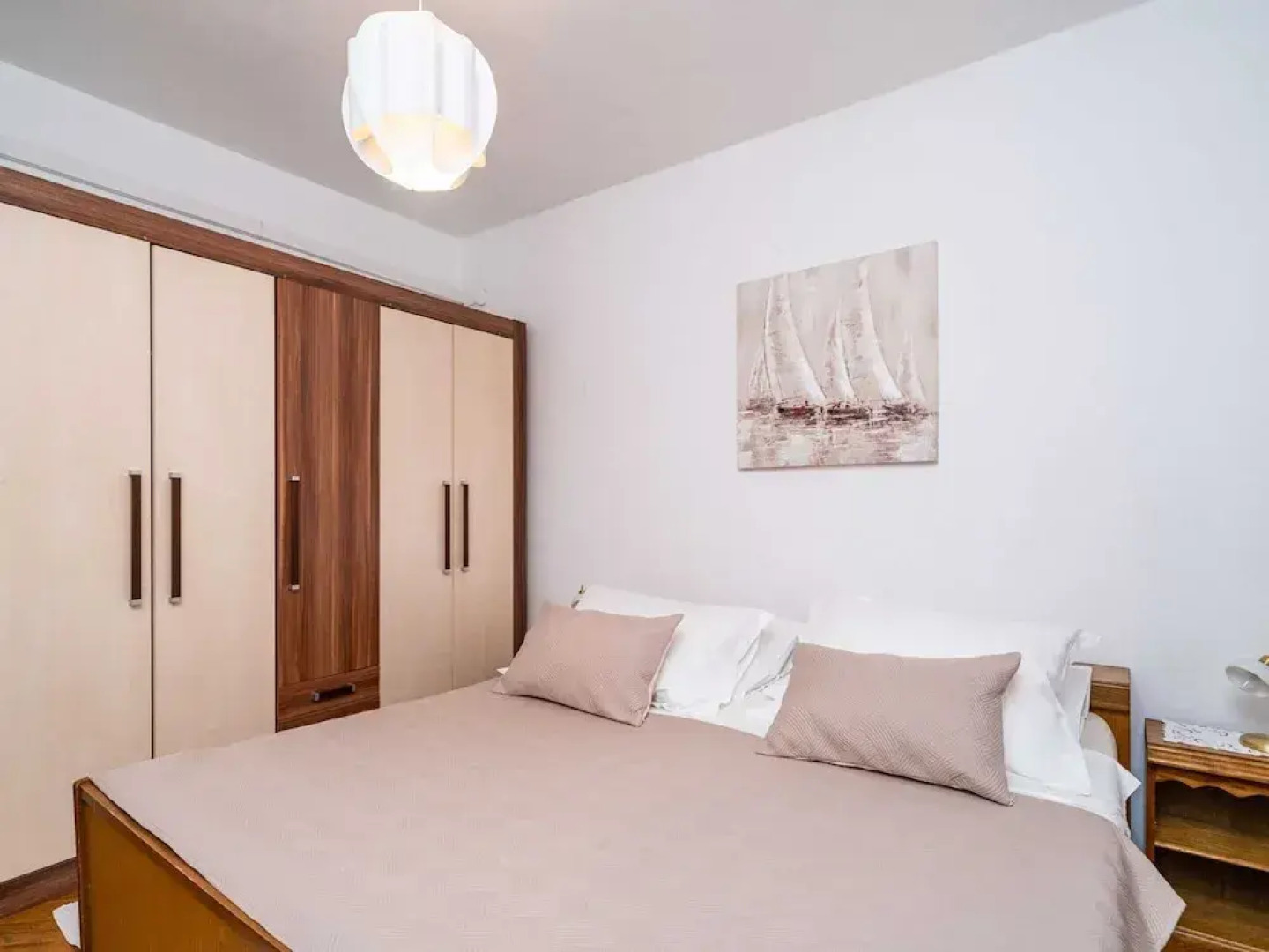 Apartment N&I - One Bedroom With Terrace