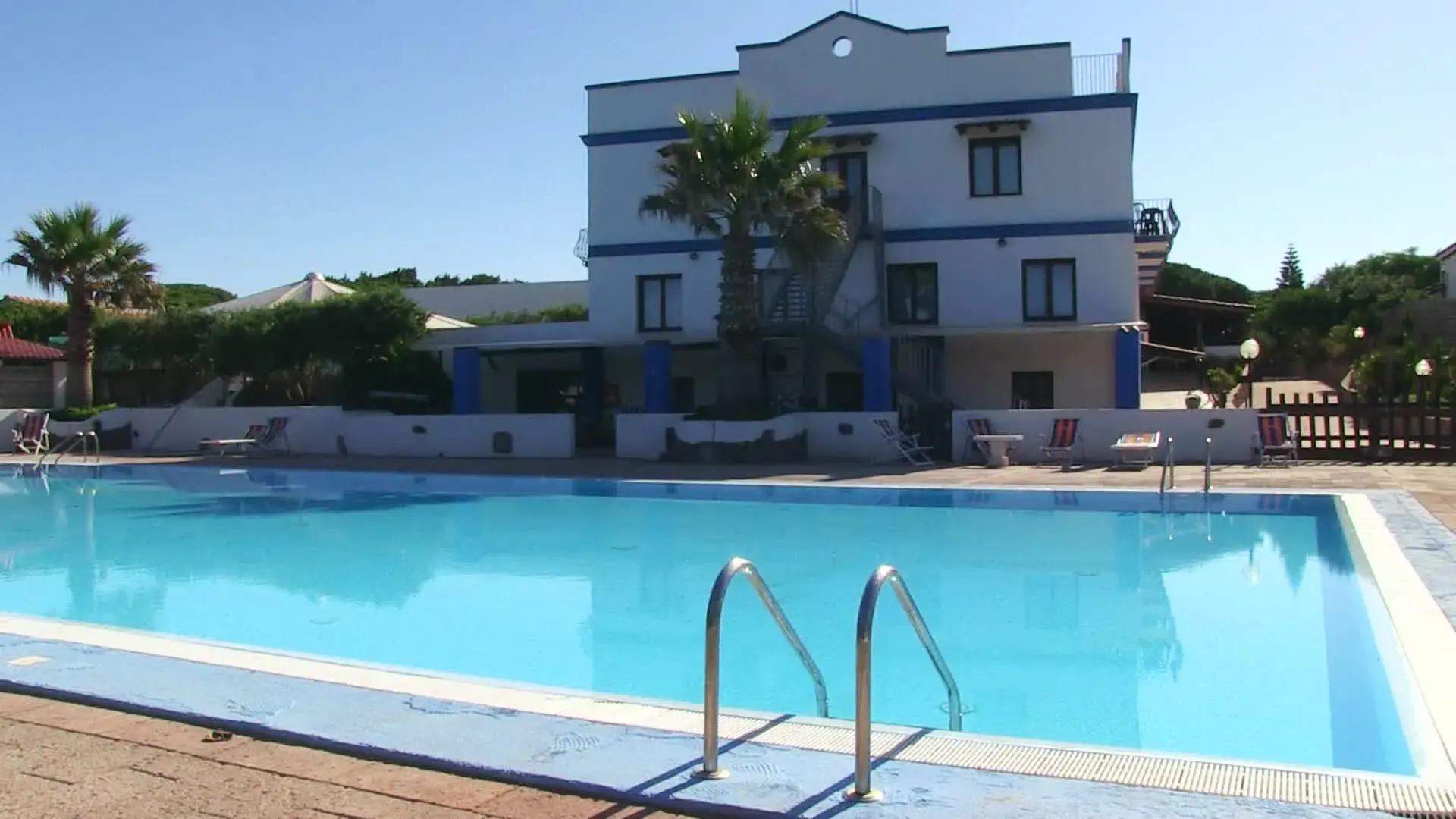 Hotel Stella Del Sud