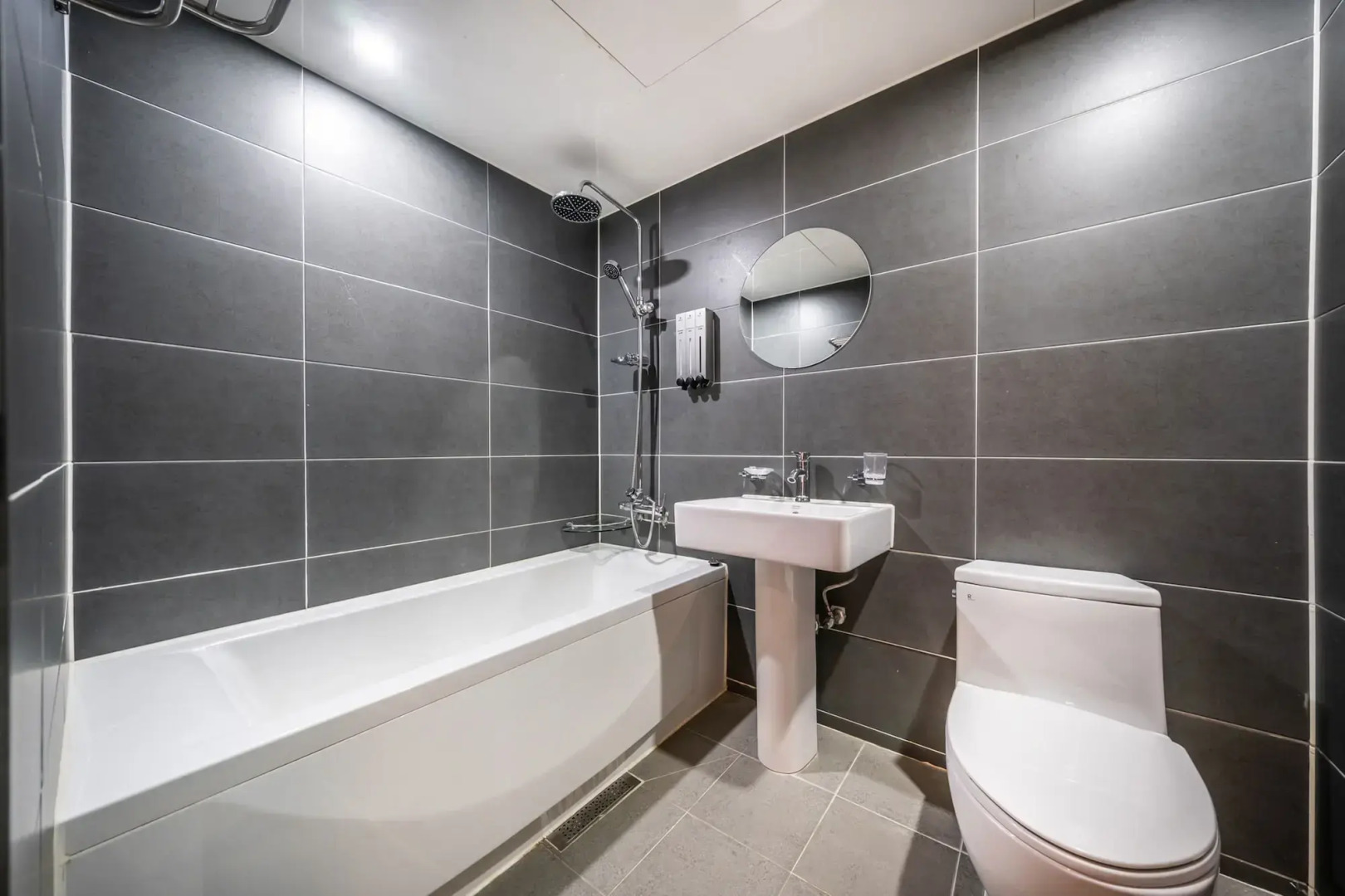 Suwon Dono1796 Hotel