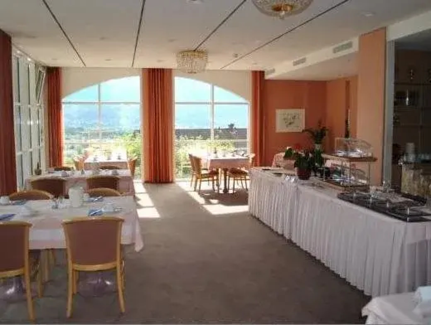 Hotel Schlosswald