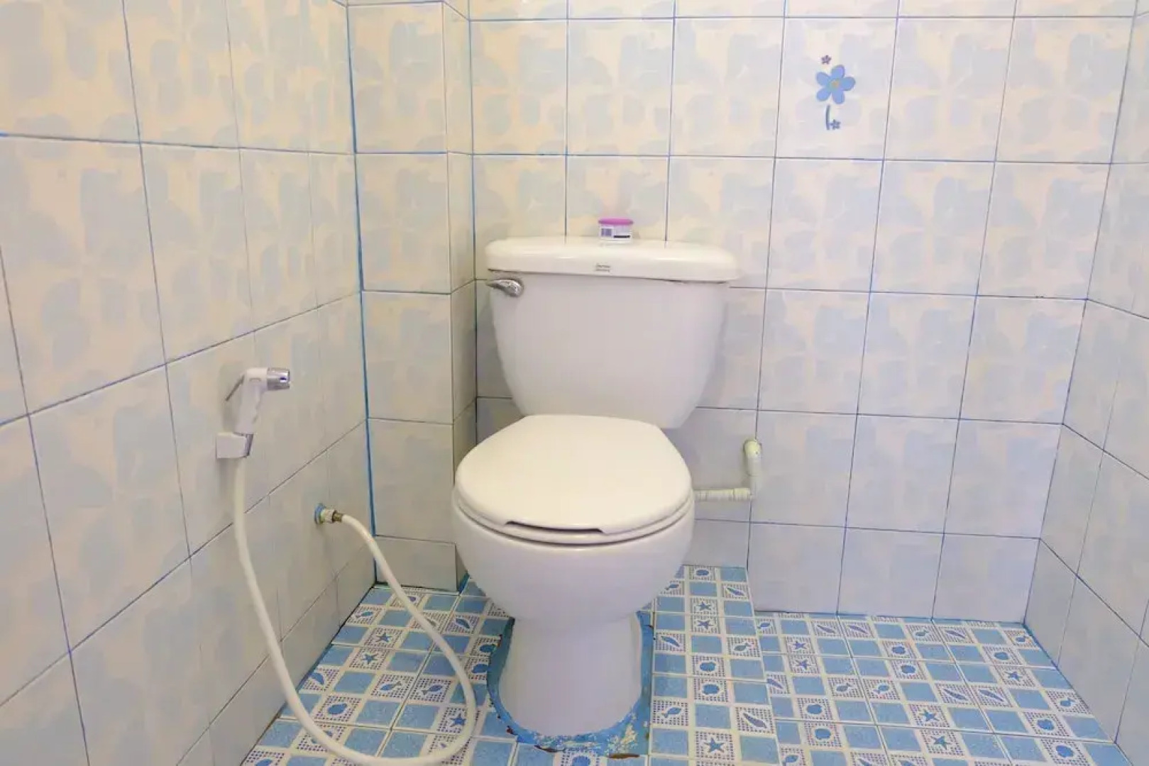 Viengfa Hotel Bicycle and Run