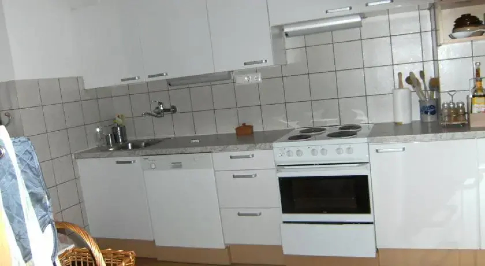 Landhaus Rosemarie