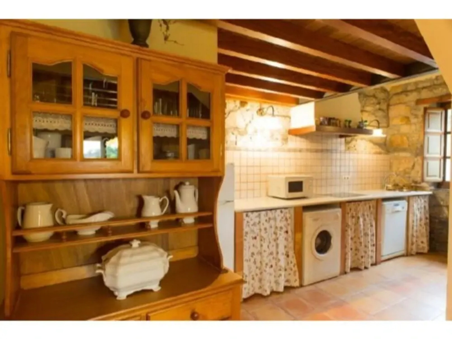 Alojamientos Rurales Casa Fabian