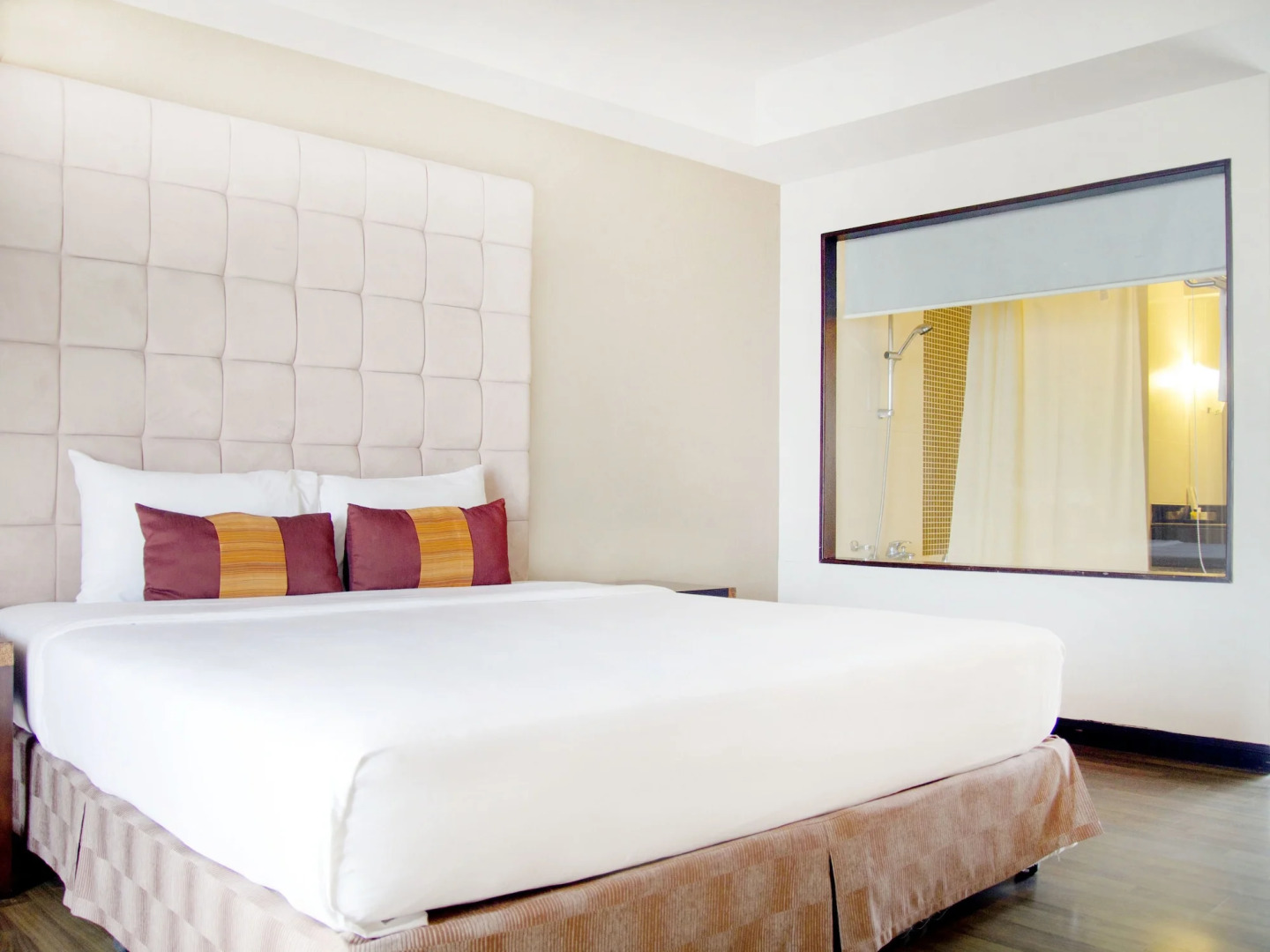 D Varee Jomtien Beach