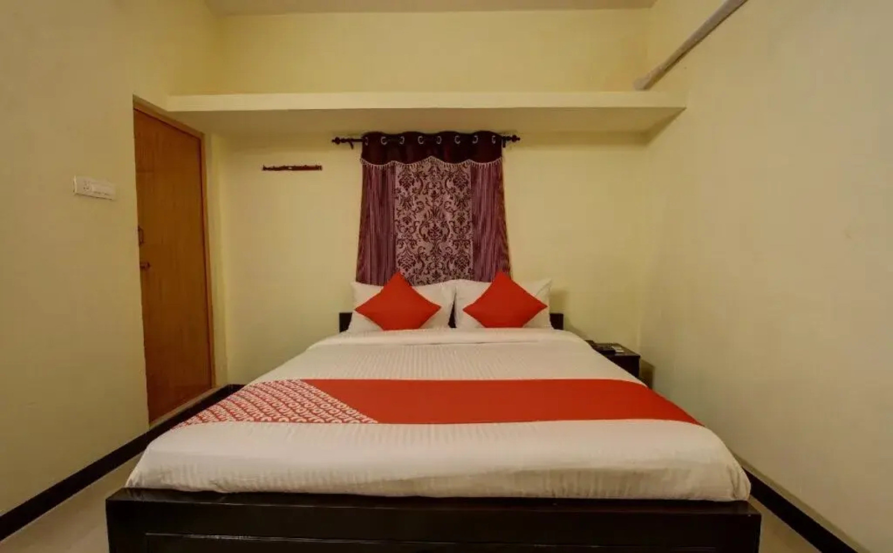 Tulip Towers By OYO Rooms