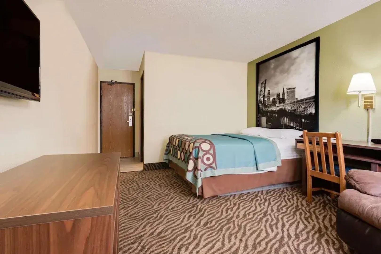 Super 8 Mentor/Cleveland Area