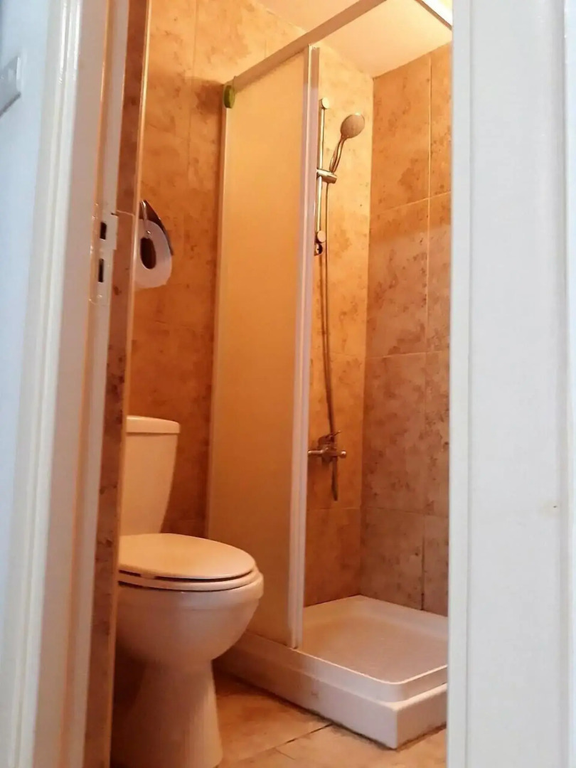 Romios Holiday Apartments