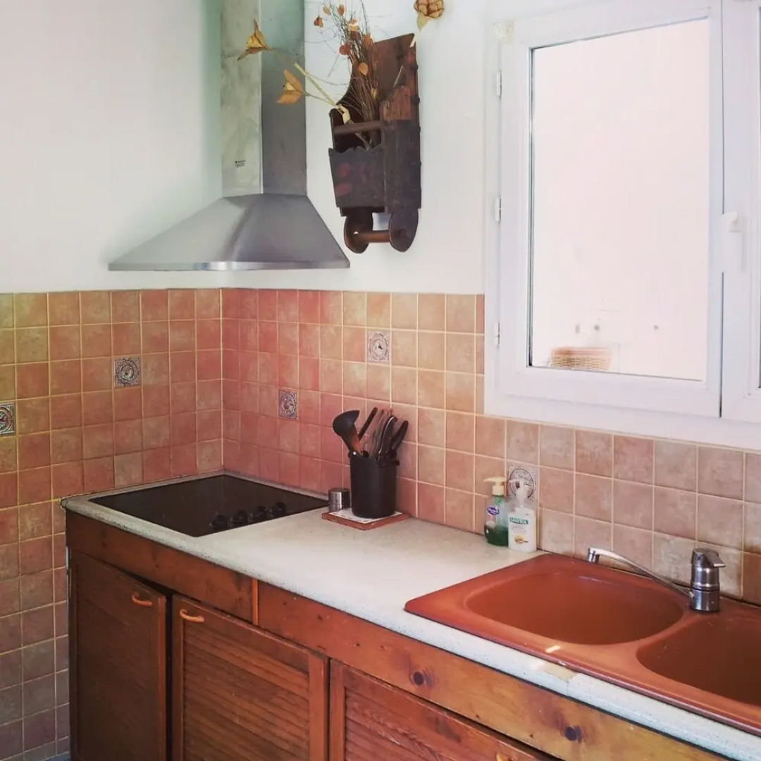 House With 5 Bedrooms in Calcatoggio, With Wonderful sea View, Private