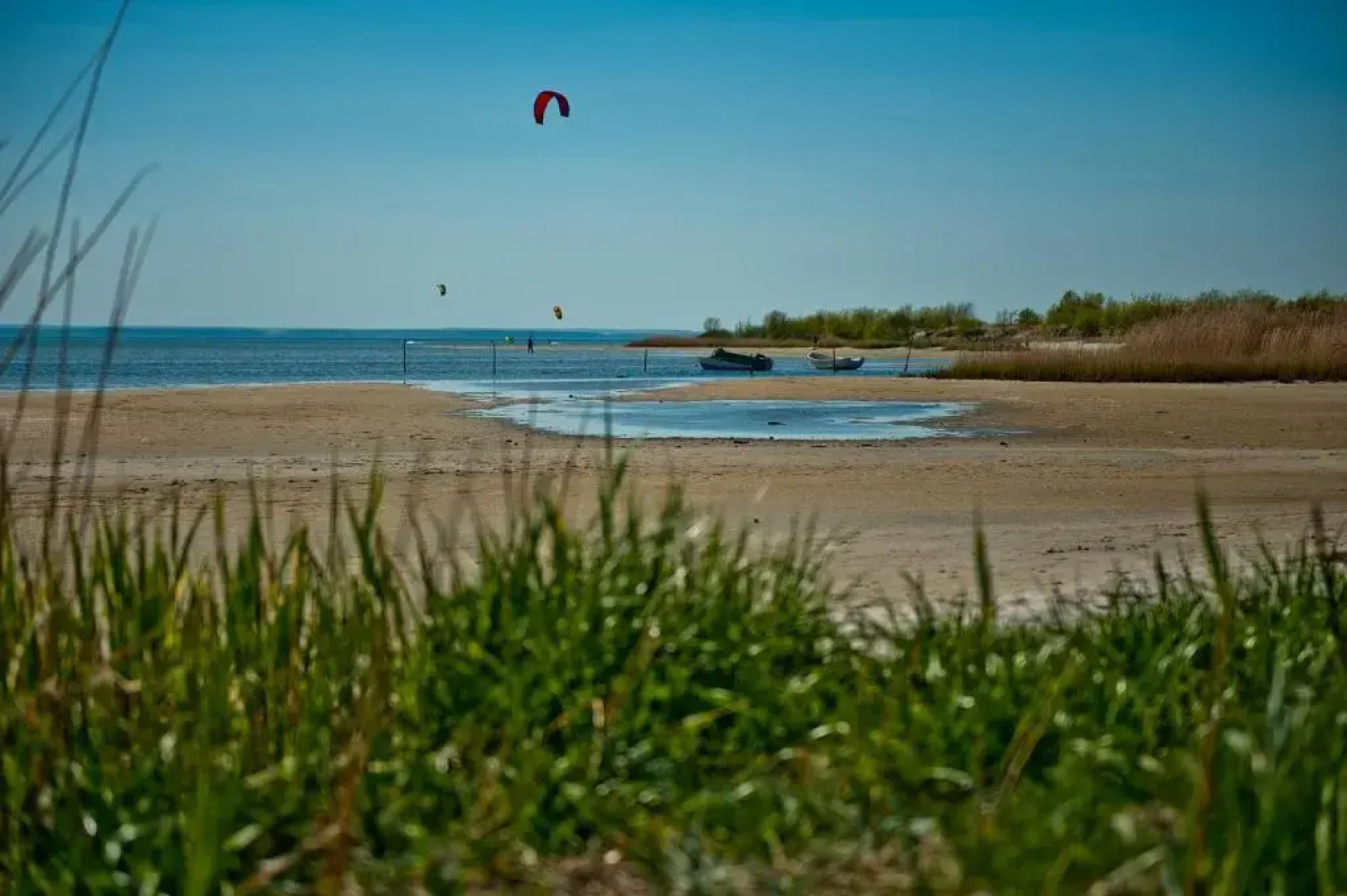 BlueApart Apartamenty Na Plaży Jastarnia