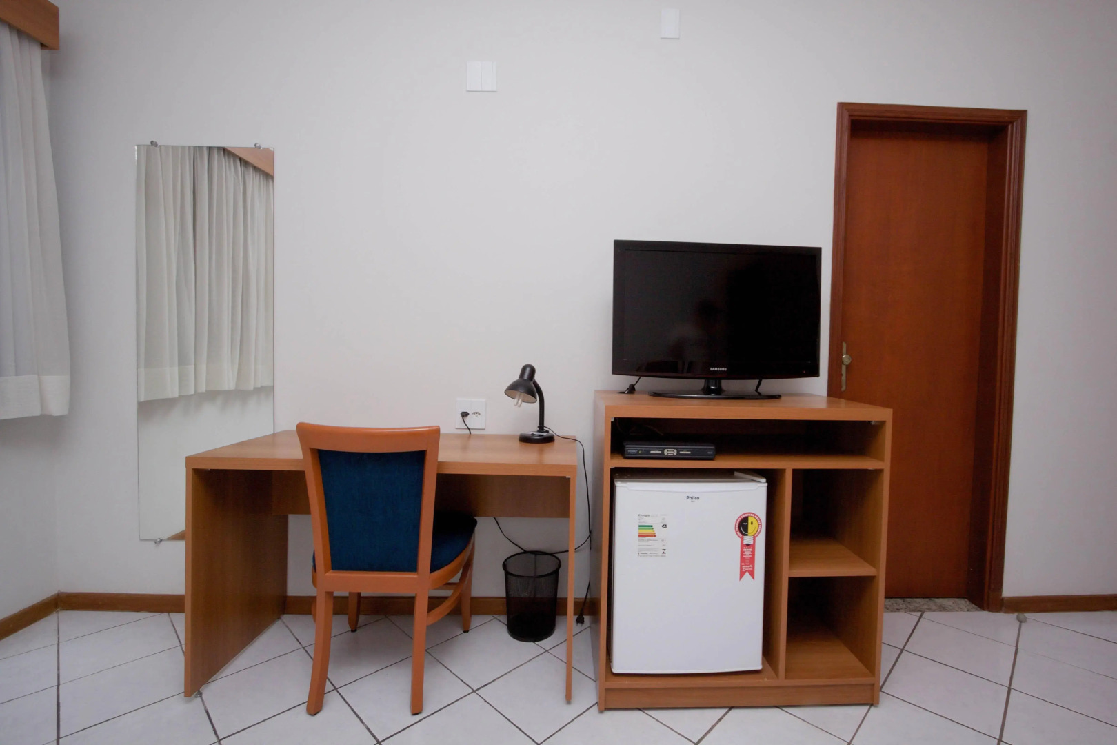 Bristol Zaniboni Hotel