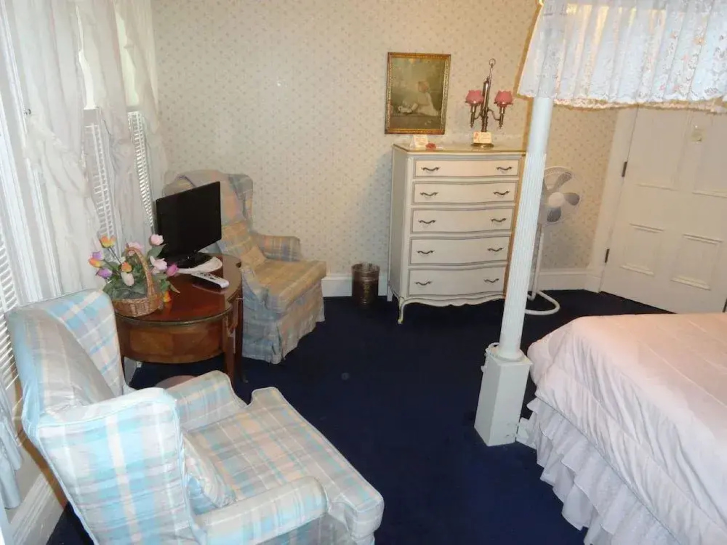 Victorian Inn Bed and Breakfast