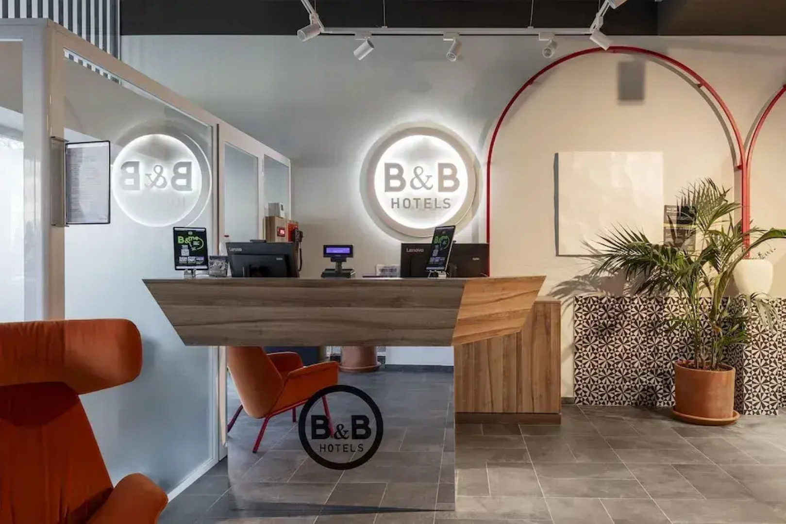 Mini Hotel Baradello