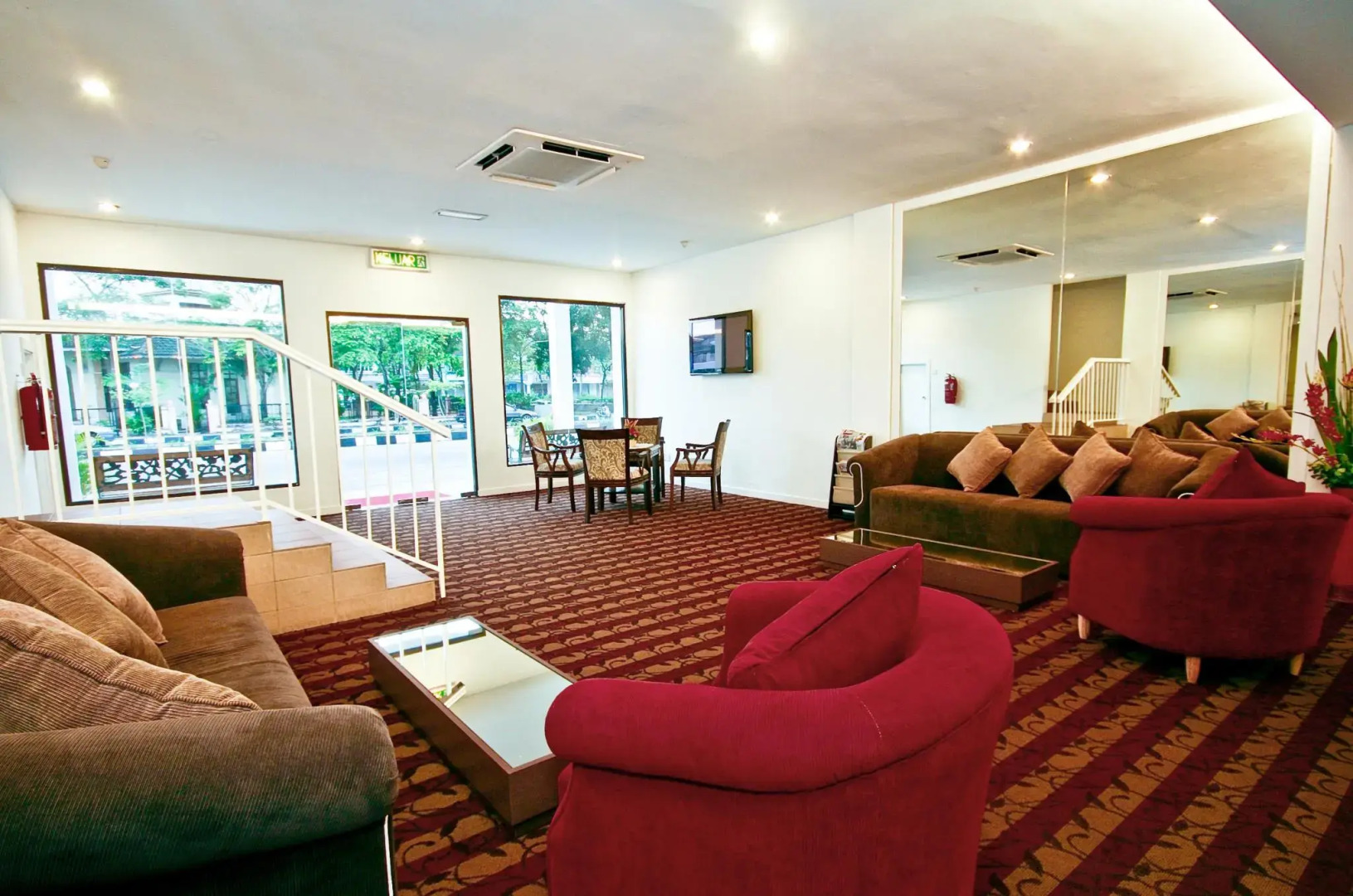 Citin Langkawi by Compass Hospitality