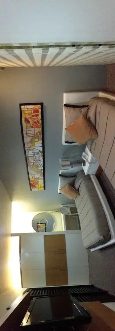 Hotel Centinela Grand