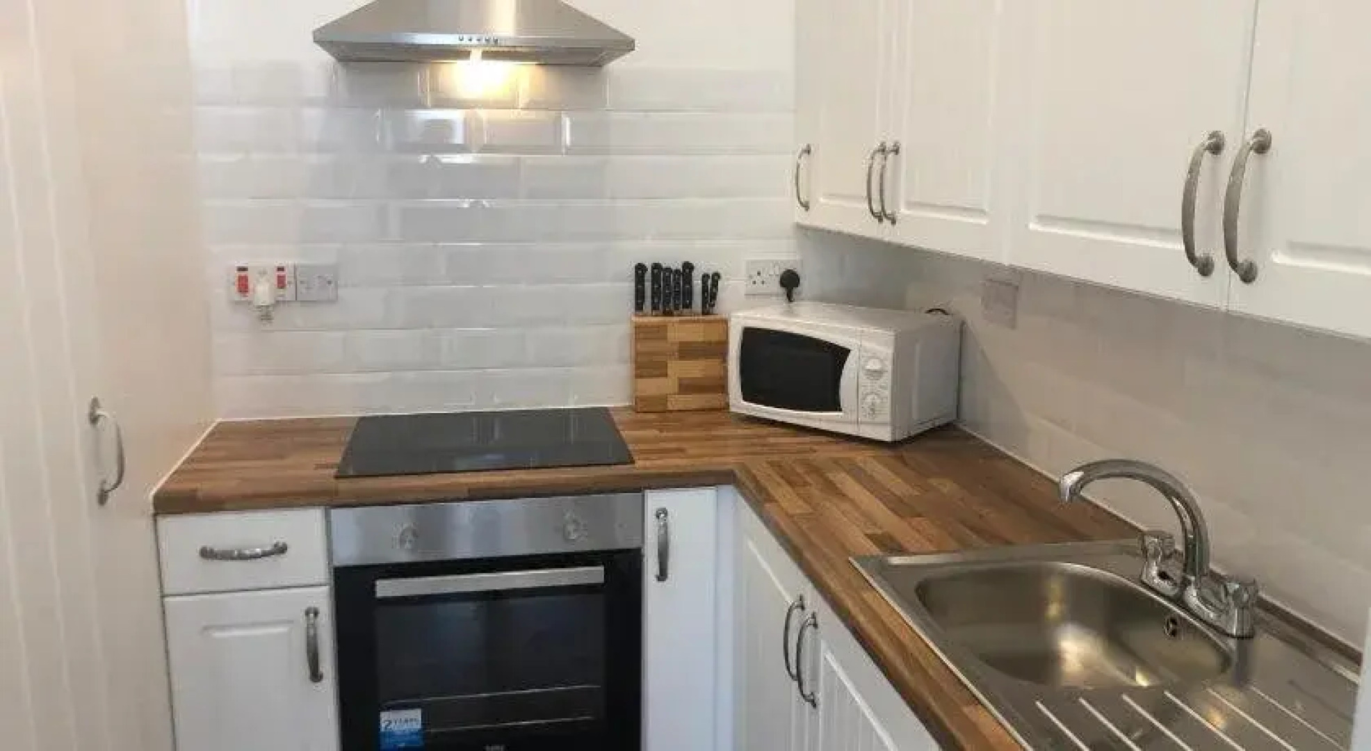 Sunningdale Apartments