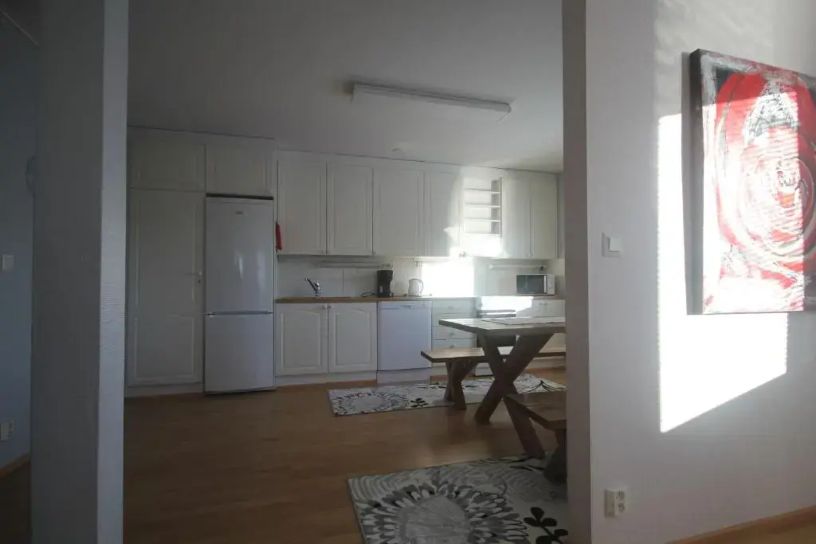 Jaaskan Loma Ratatie 3 Asunto 7, Kauhava