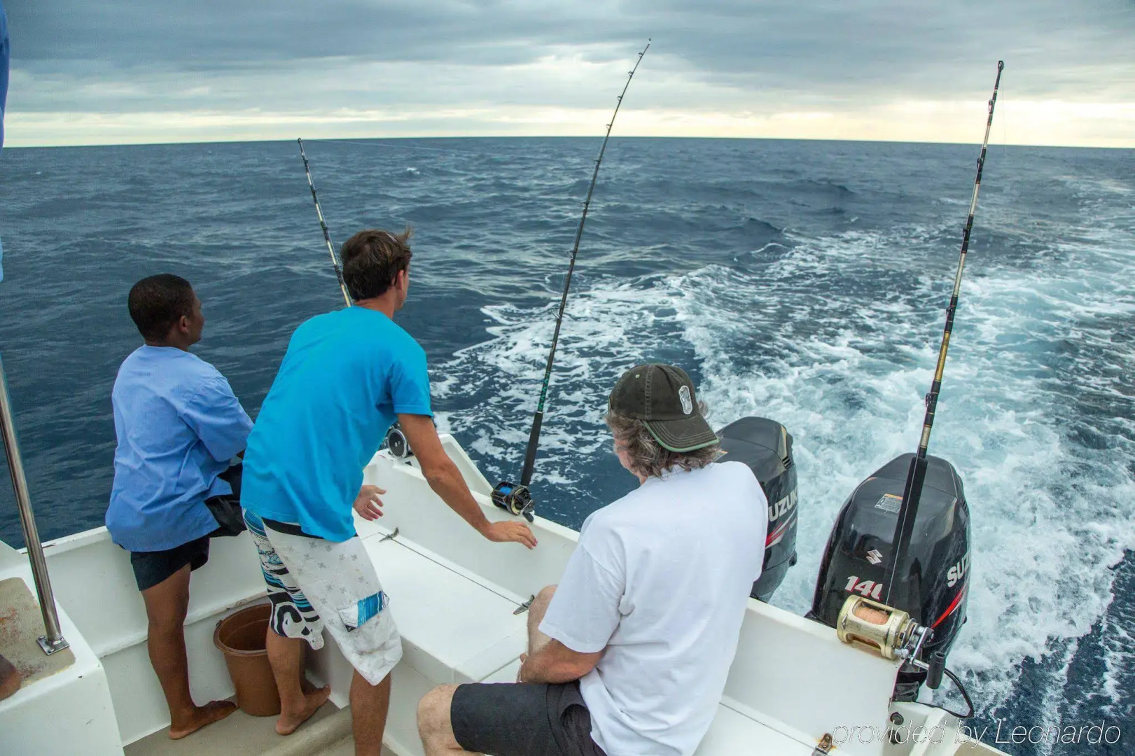 Constance Tsarabanjina