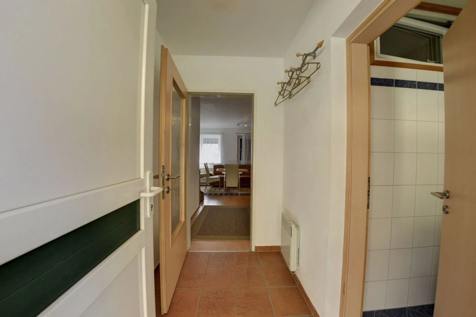 Katschberg Appartements