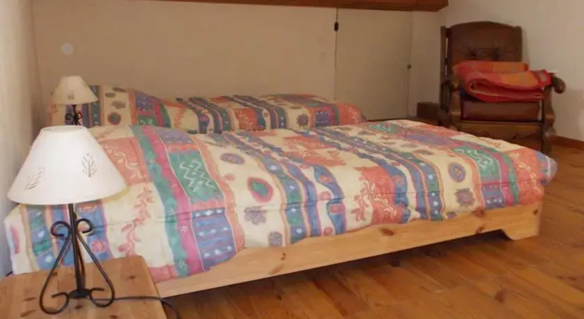 Holiday home de Bellevue