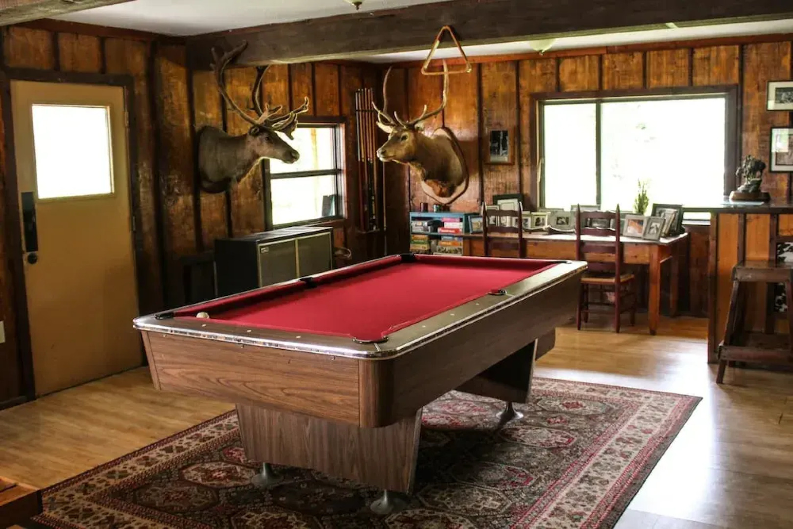 Bear Creek Guest Ranch