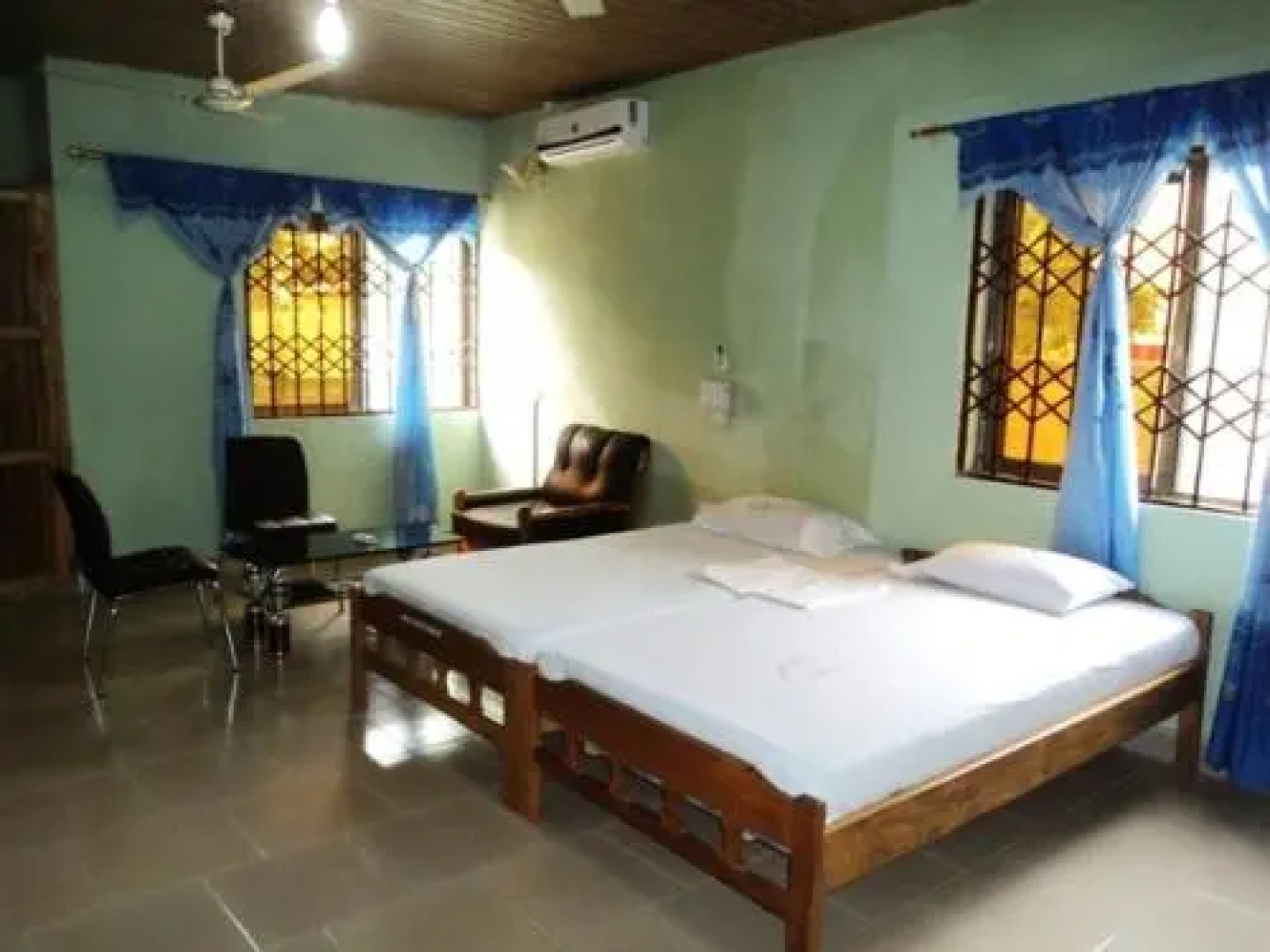 Ansua Guest House