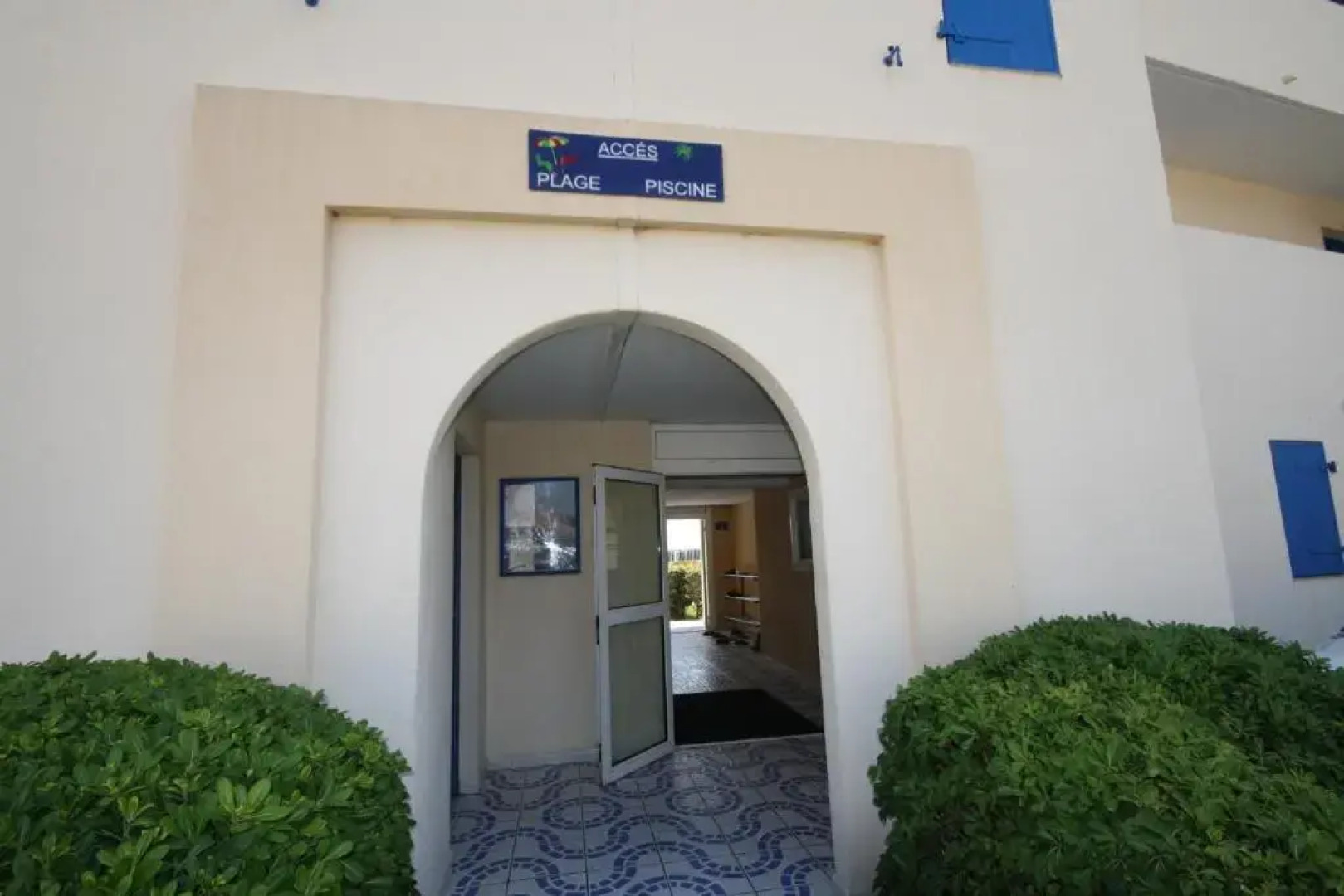 Résidence la Voile Blanche 4