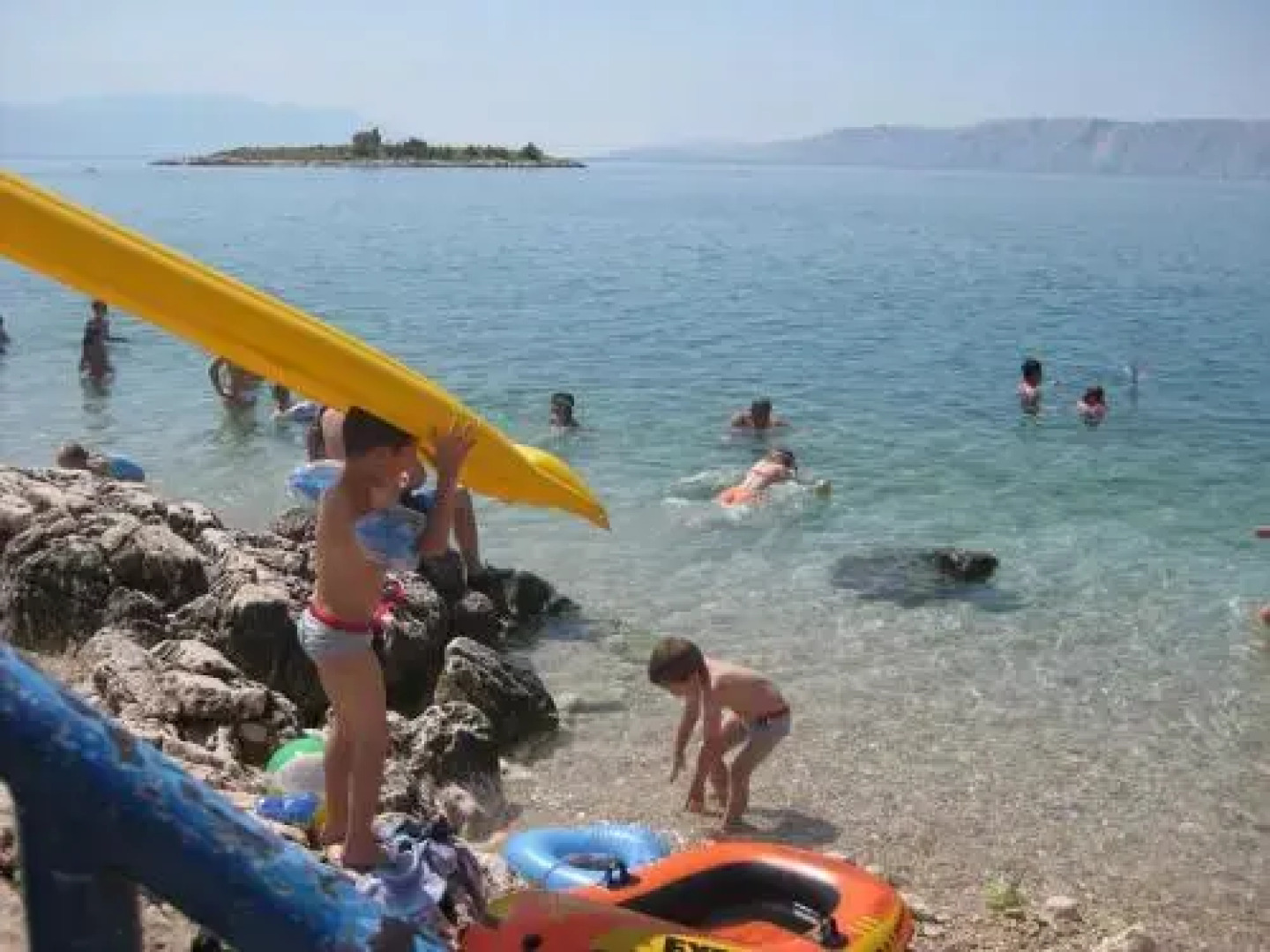 Apartment Švob Lavanda