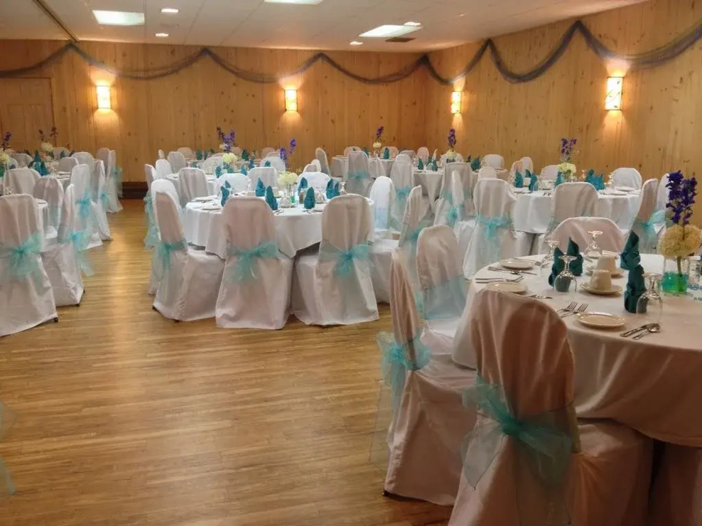 Holiday Acres Resort