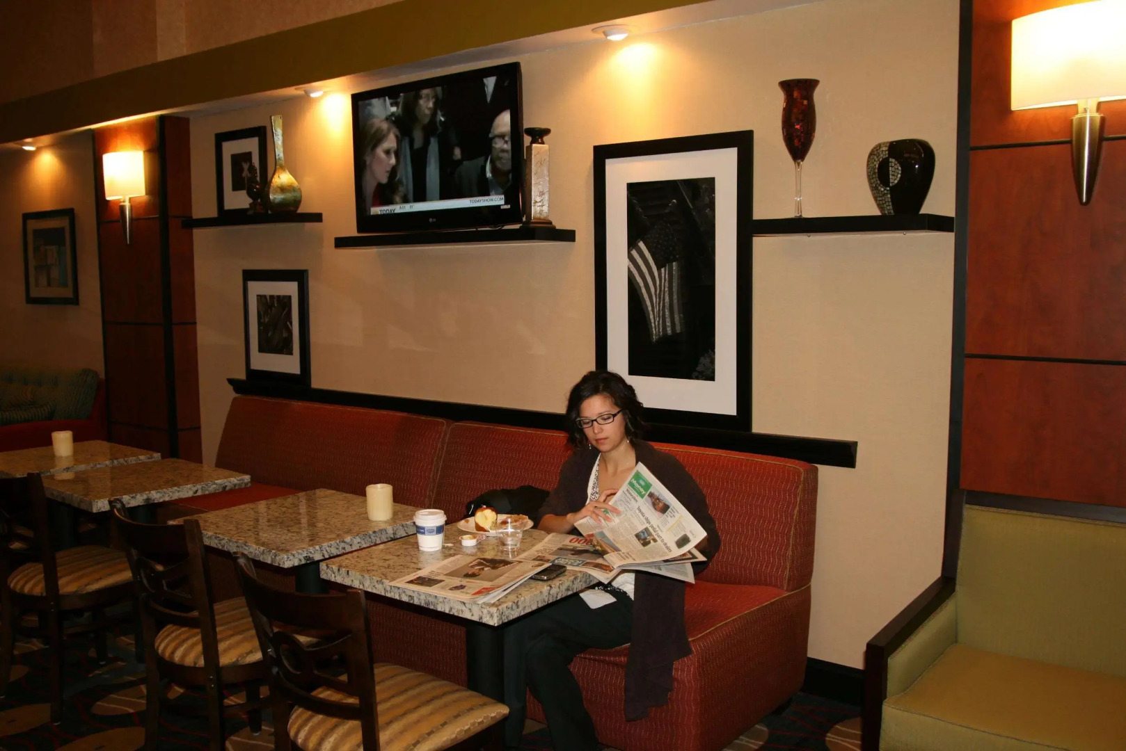 Hampton Inn & Suites Kansas City-Merriam