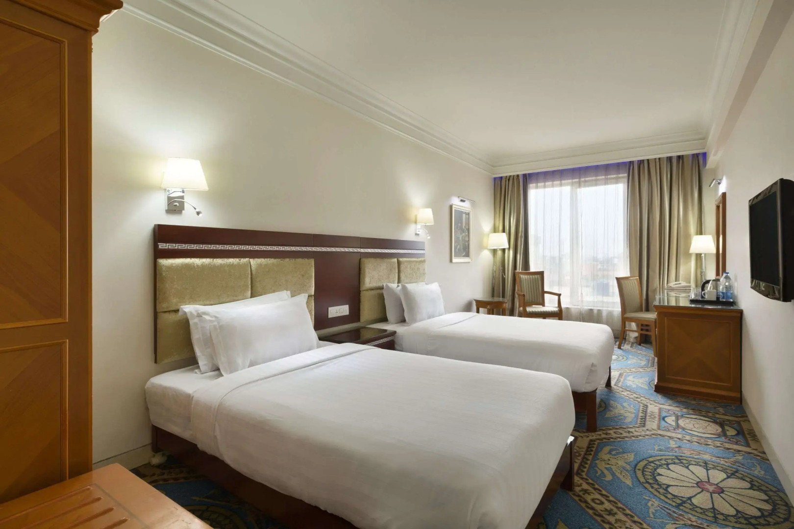 Ramada by Wyndham Amritsar