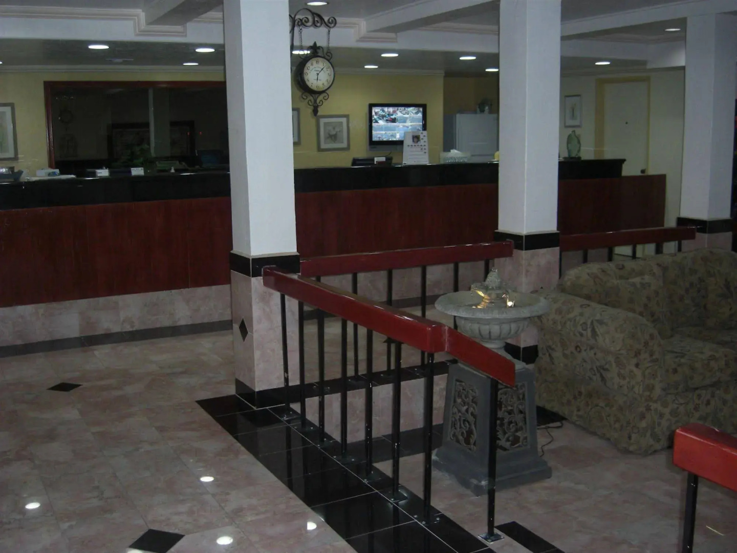 Travelodge by Wyndham El Centro