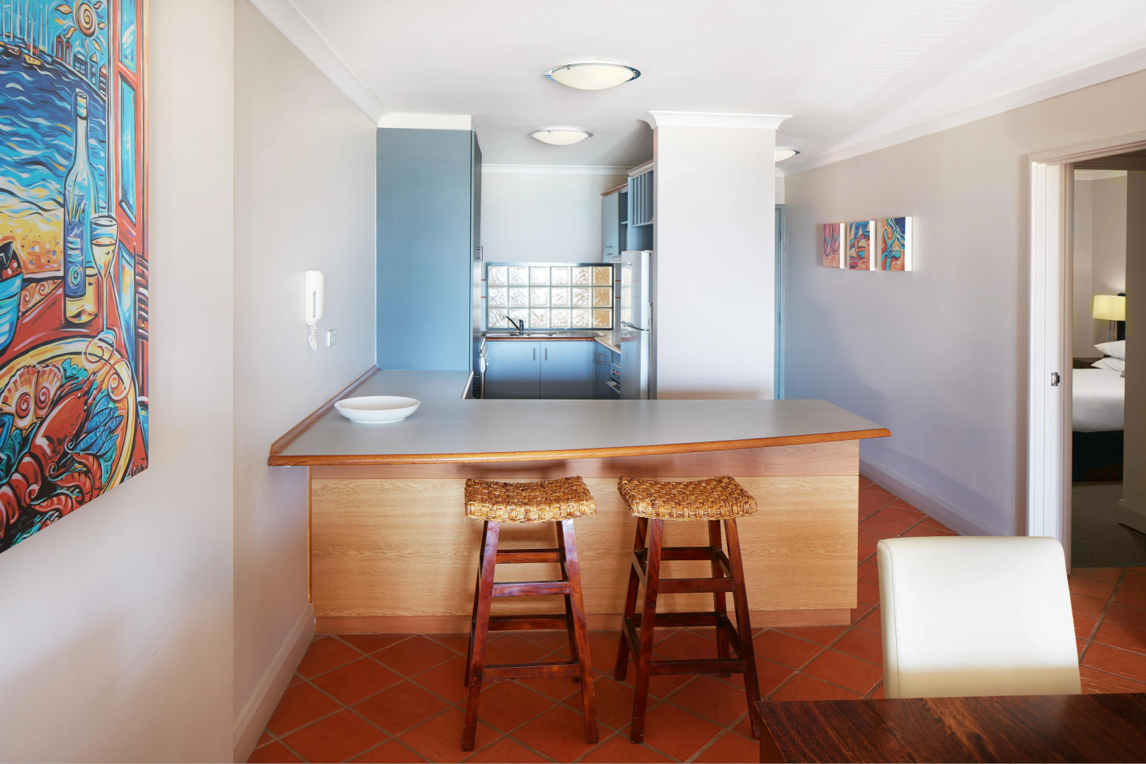 Seashells Scarborough