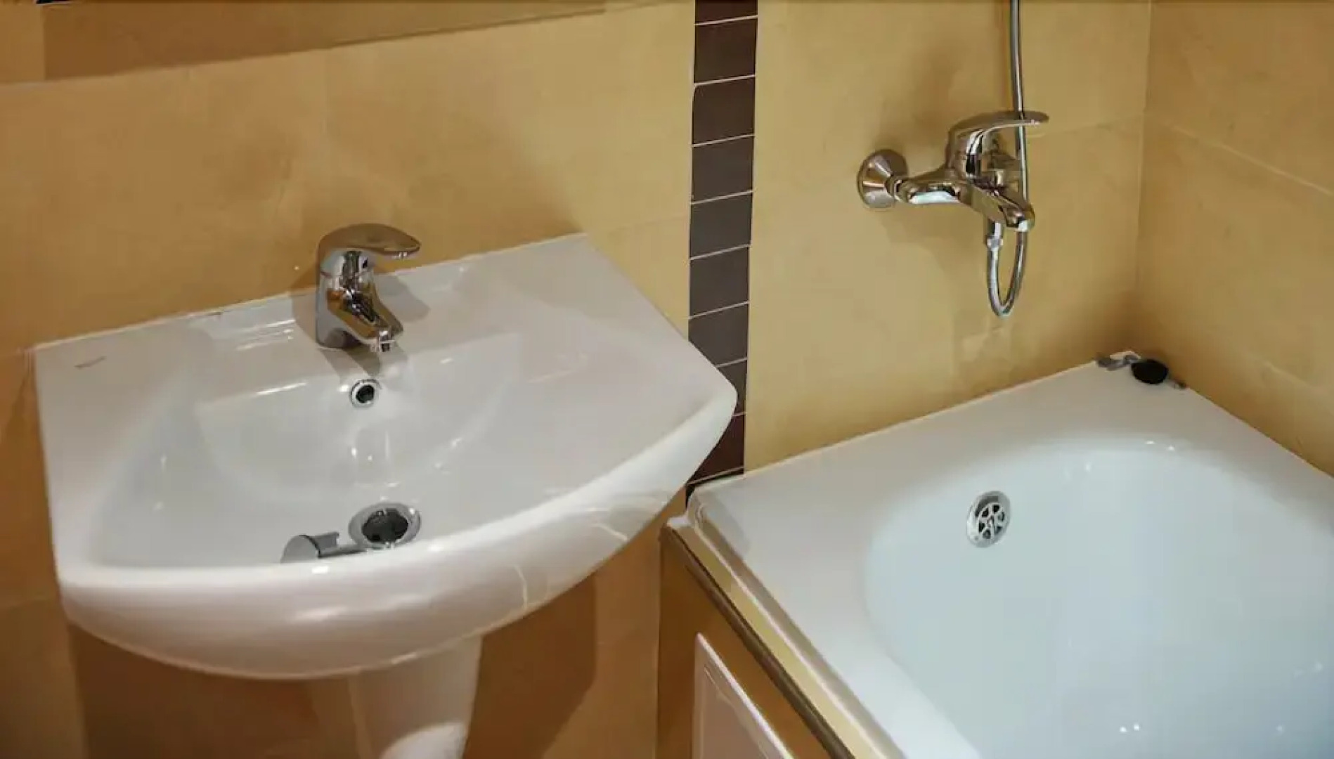 Mountain Residence Infinity and SPA Apartments