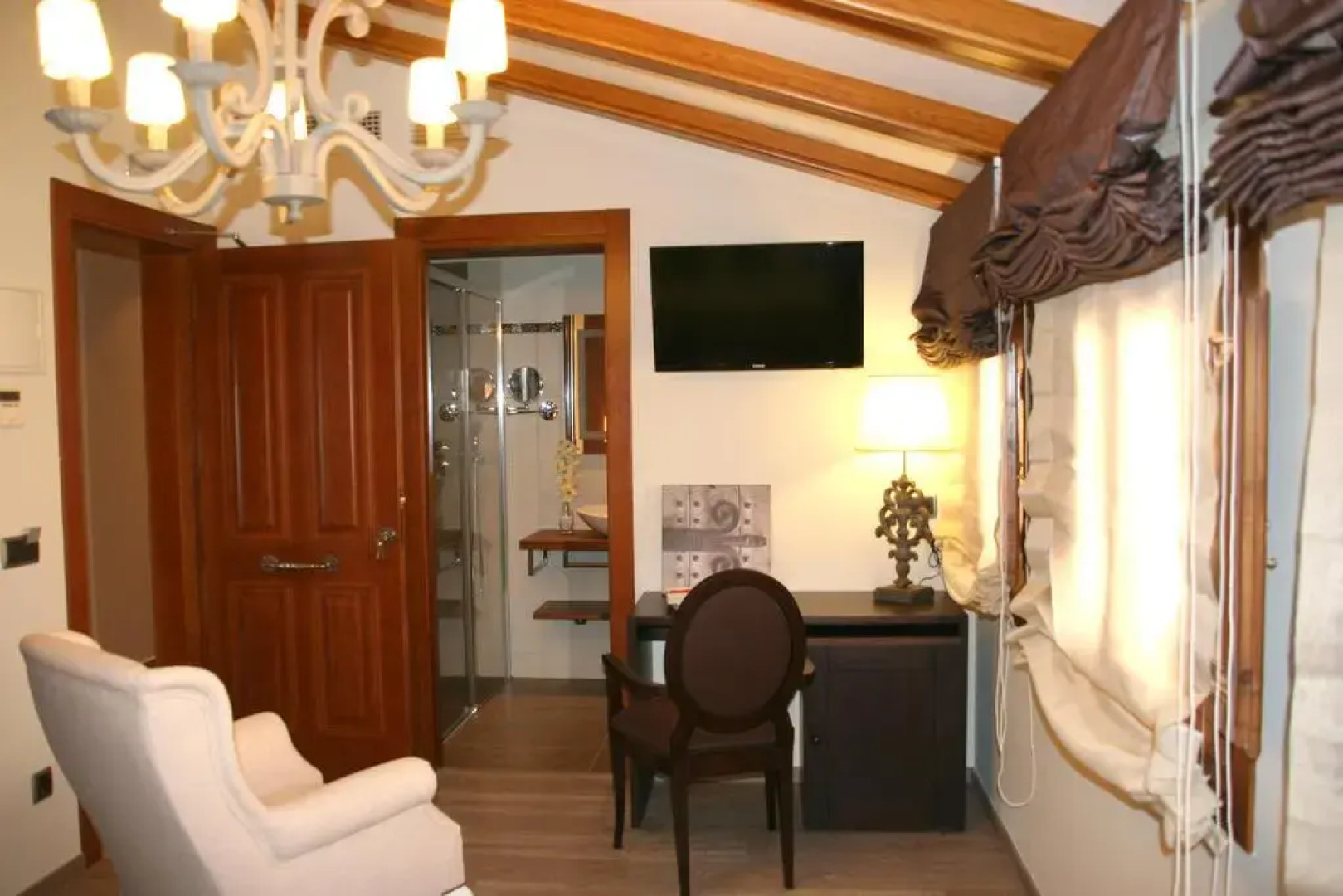 Hotel Castillo de Alquézar