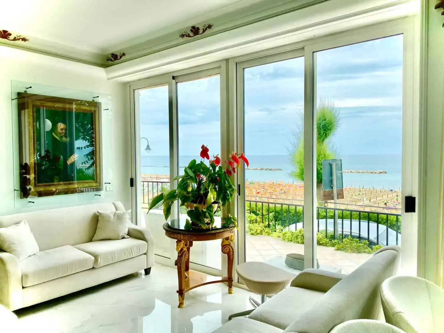 Grand Hotel Michelacci