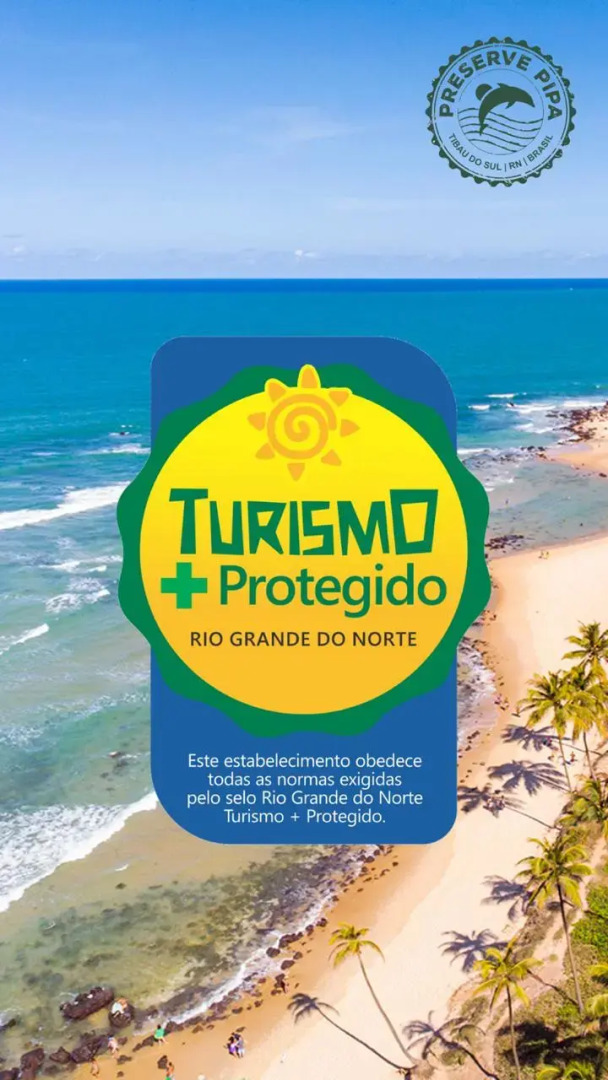 Pousada Pedra D'Água