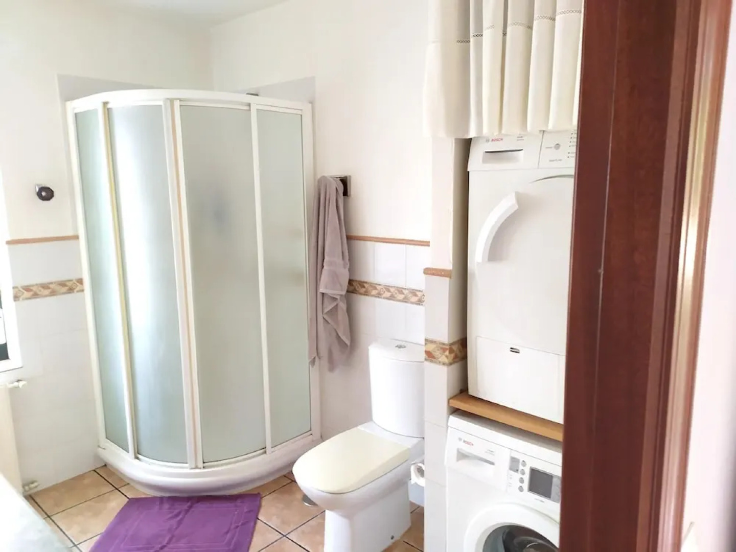 House With 3 Bedrooms in Pontevedra, With Enclosed Garden Near the Beach