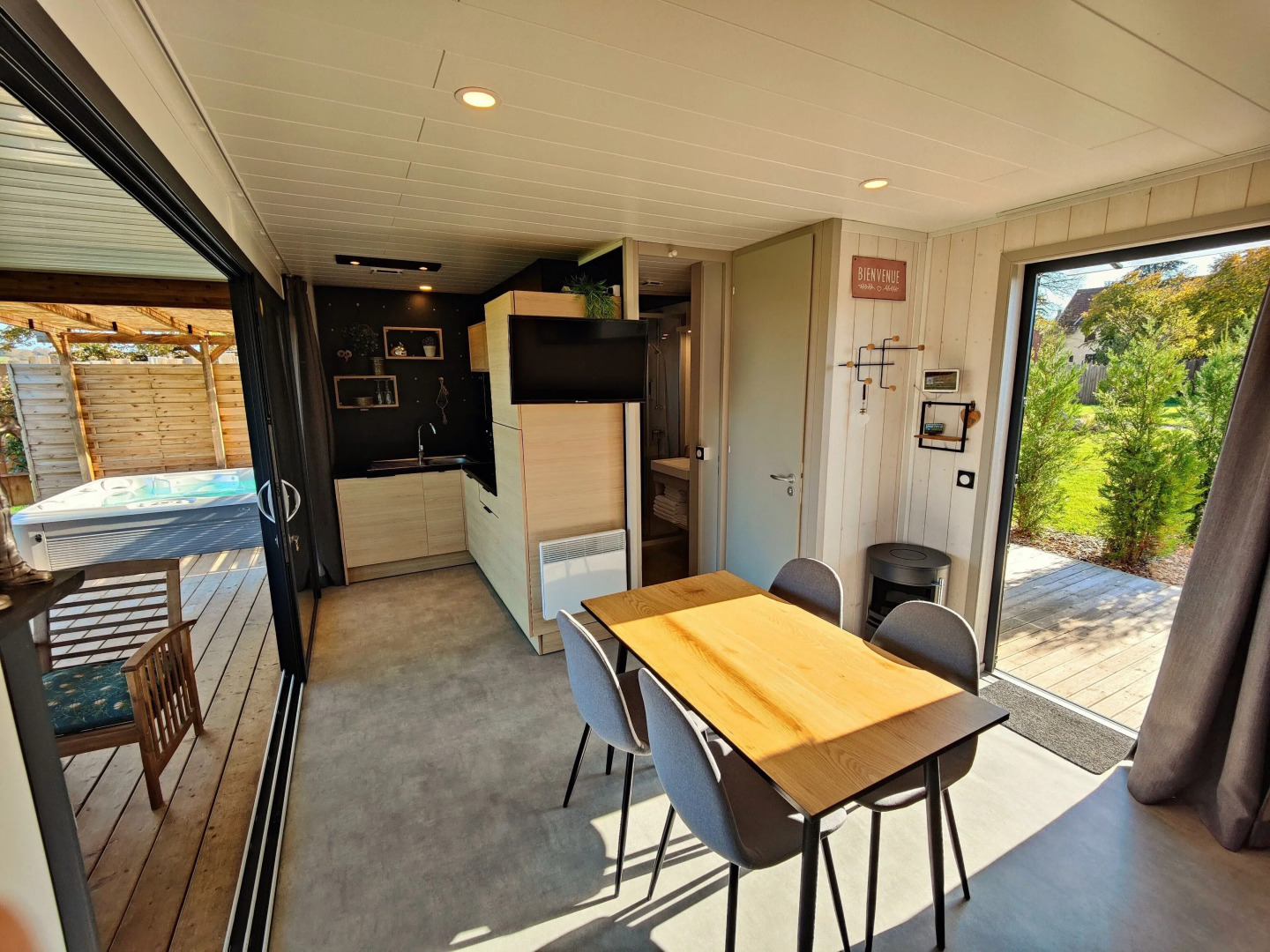 Domaine des Graminées