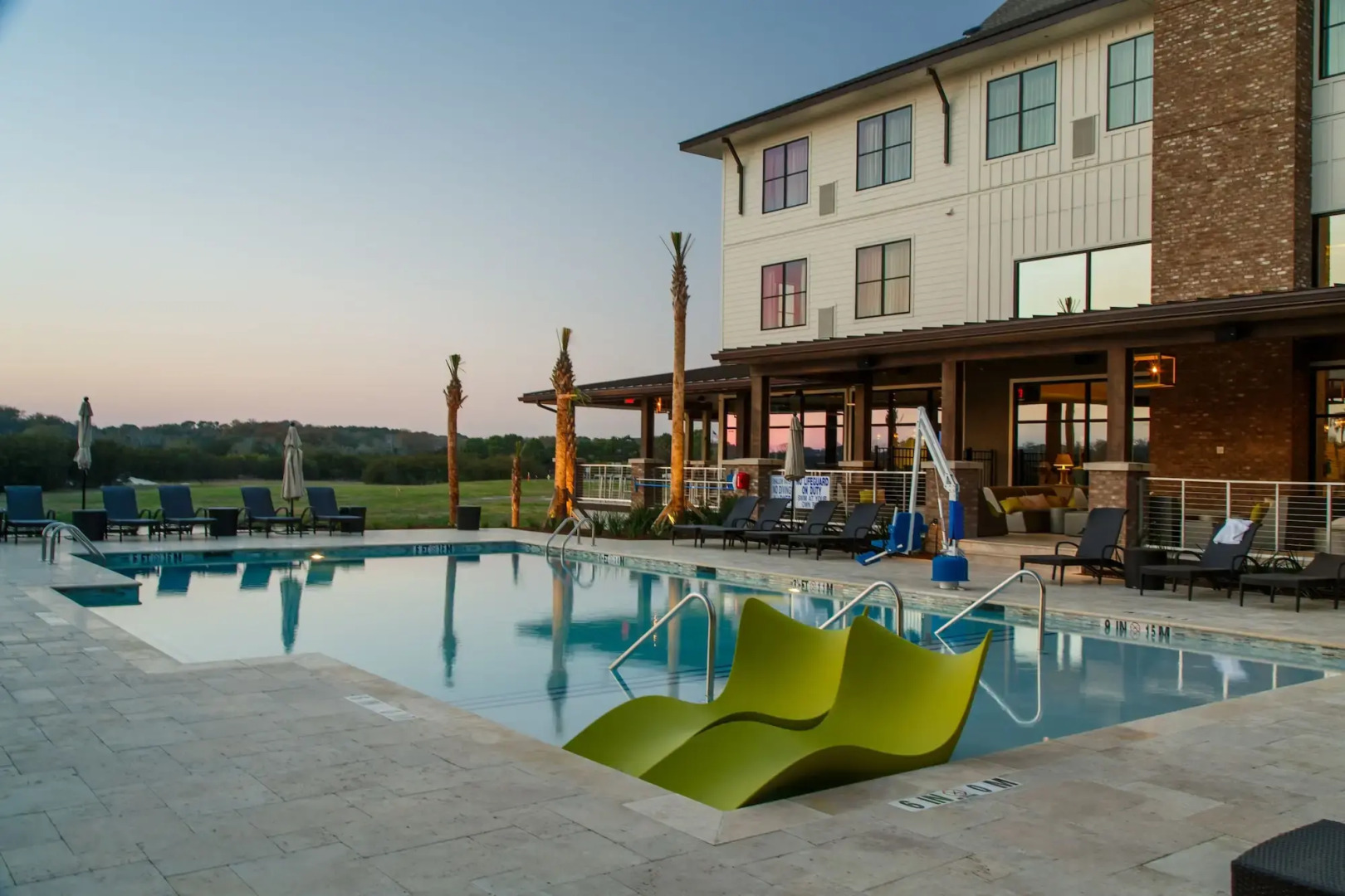 Charleston Kiawah Island/Andell Inn