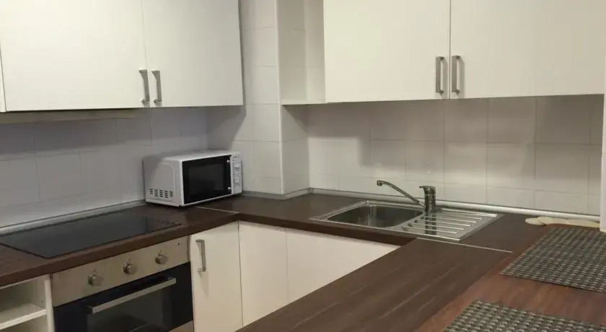 Apartamento Luxury Puerto