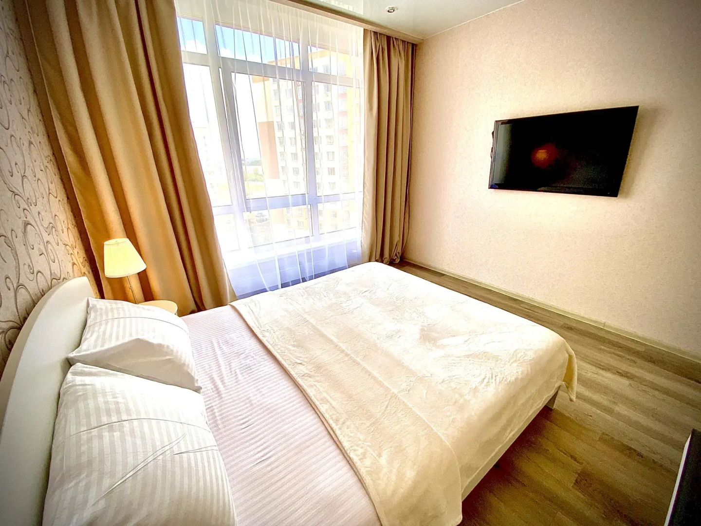 On Pritomsky 29 (Kemerovo)