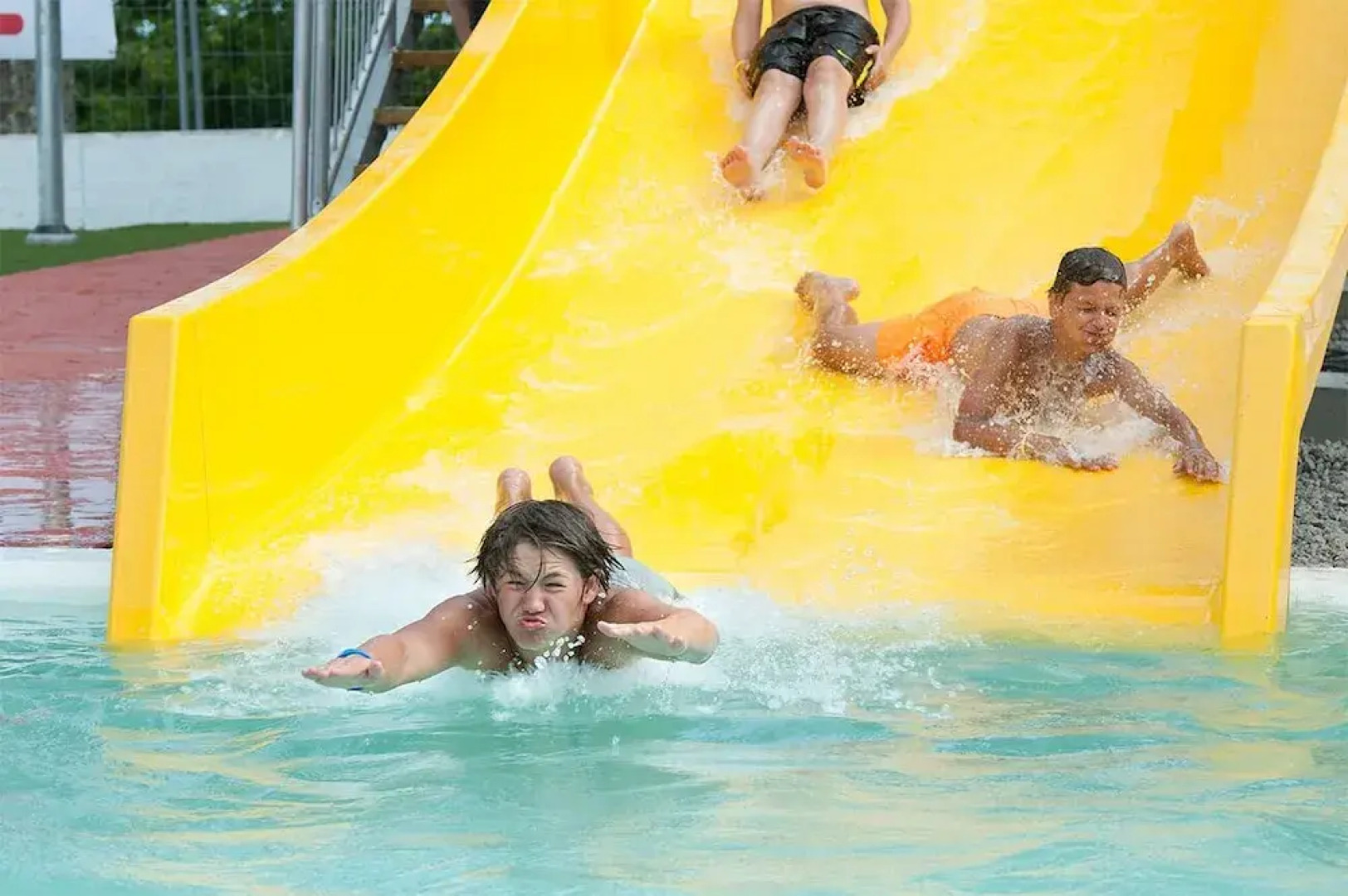 Ursand Resort & Camping