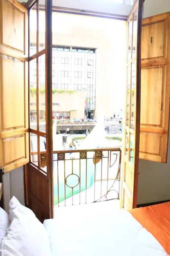 Hotel Colonial Manizales