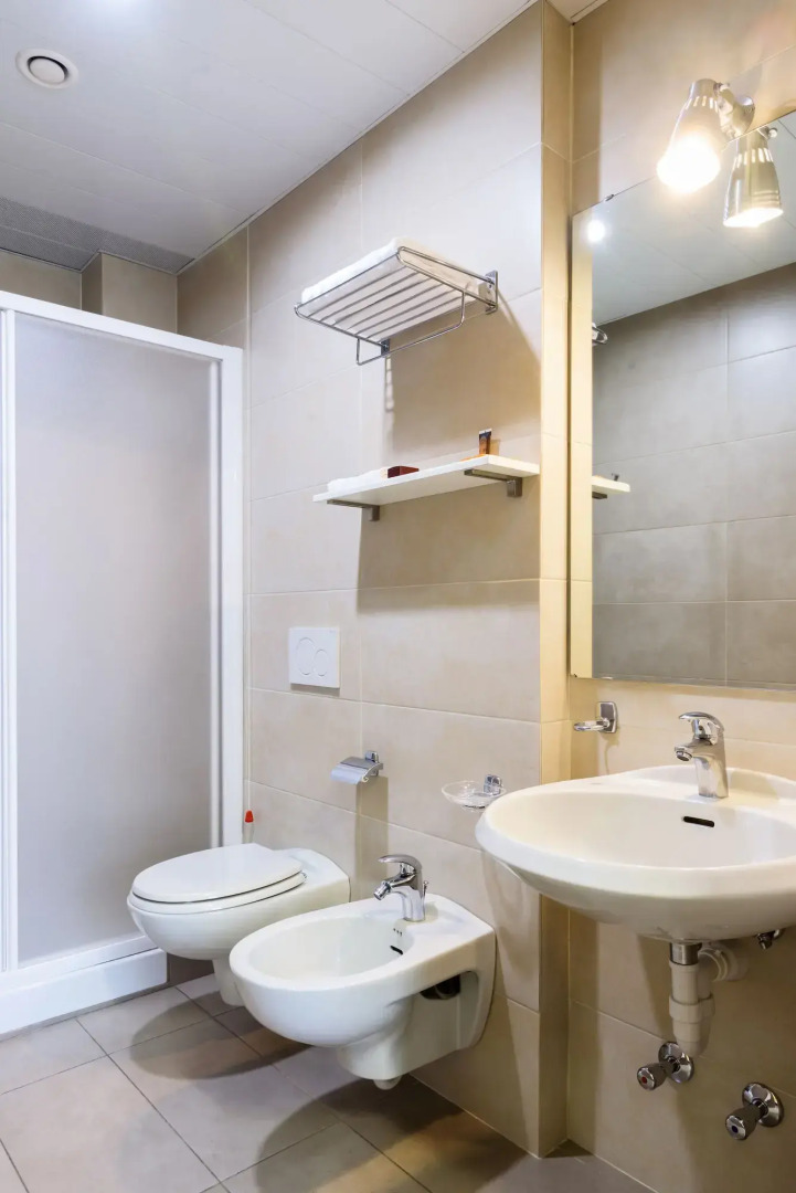 B&B Hotel Milano Ornato