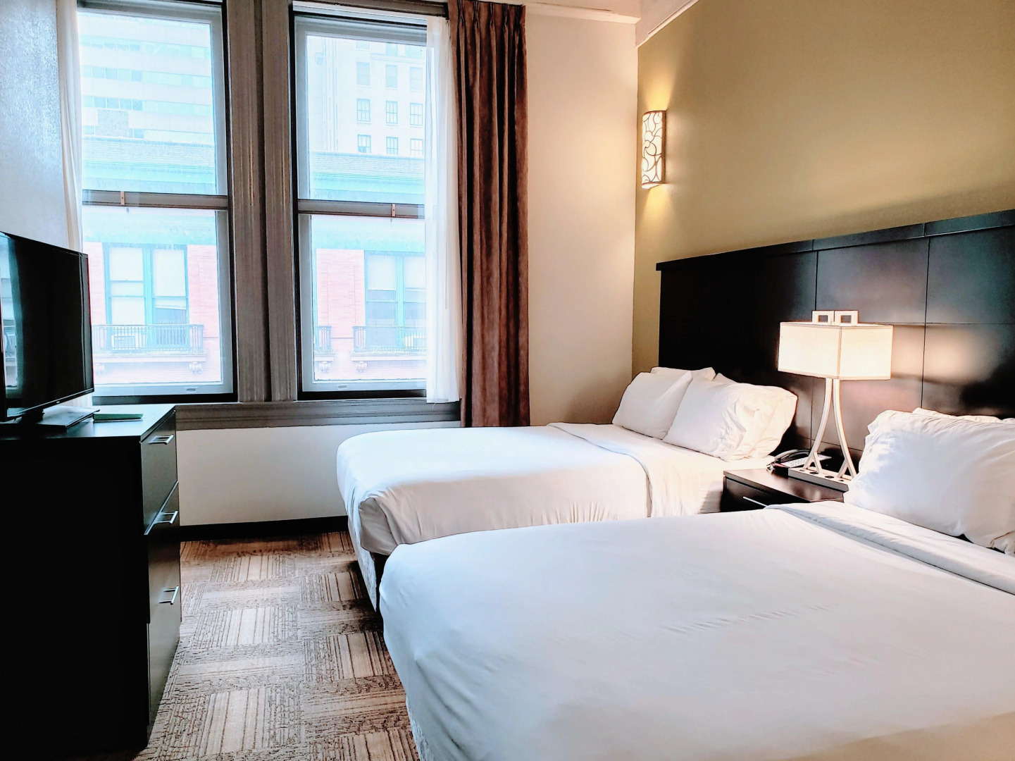 Staybridge Suites Baltimore - Inner Harbor by IHG