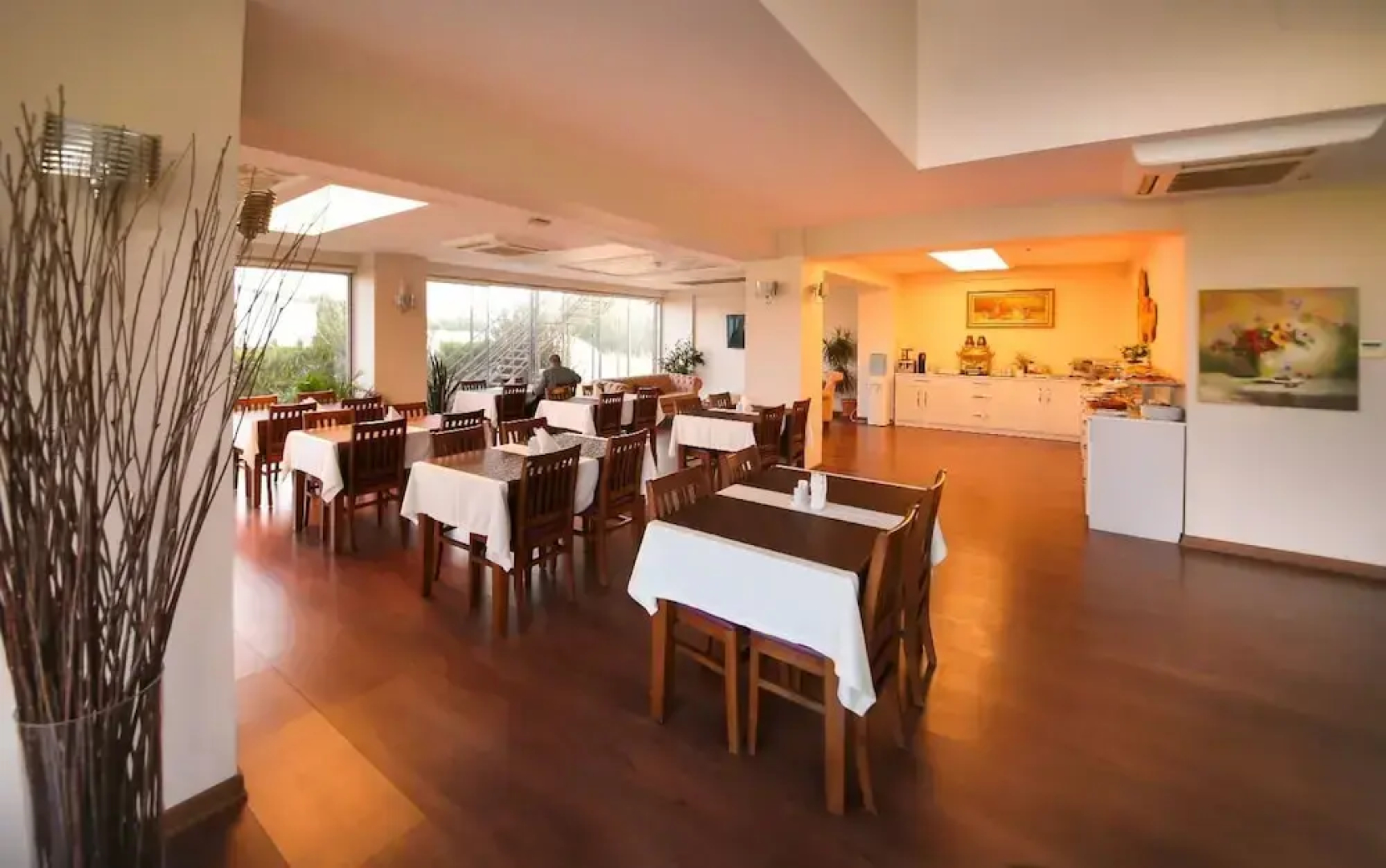 Pasha Suites